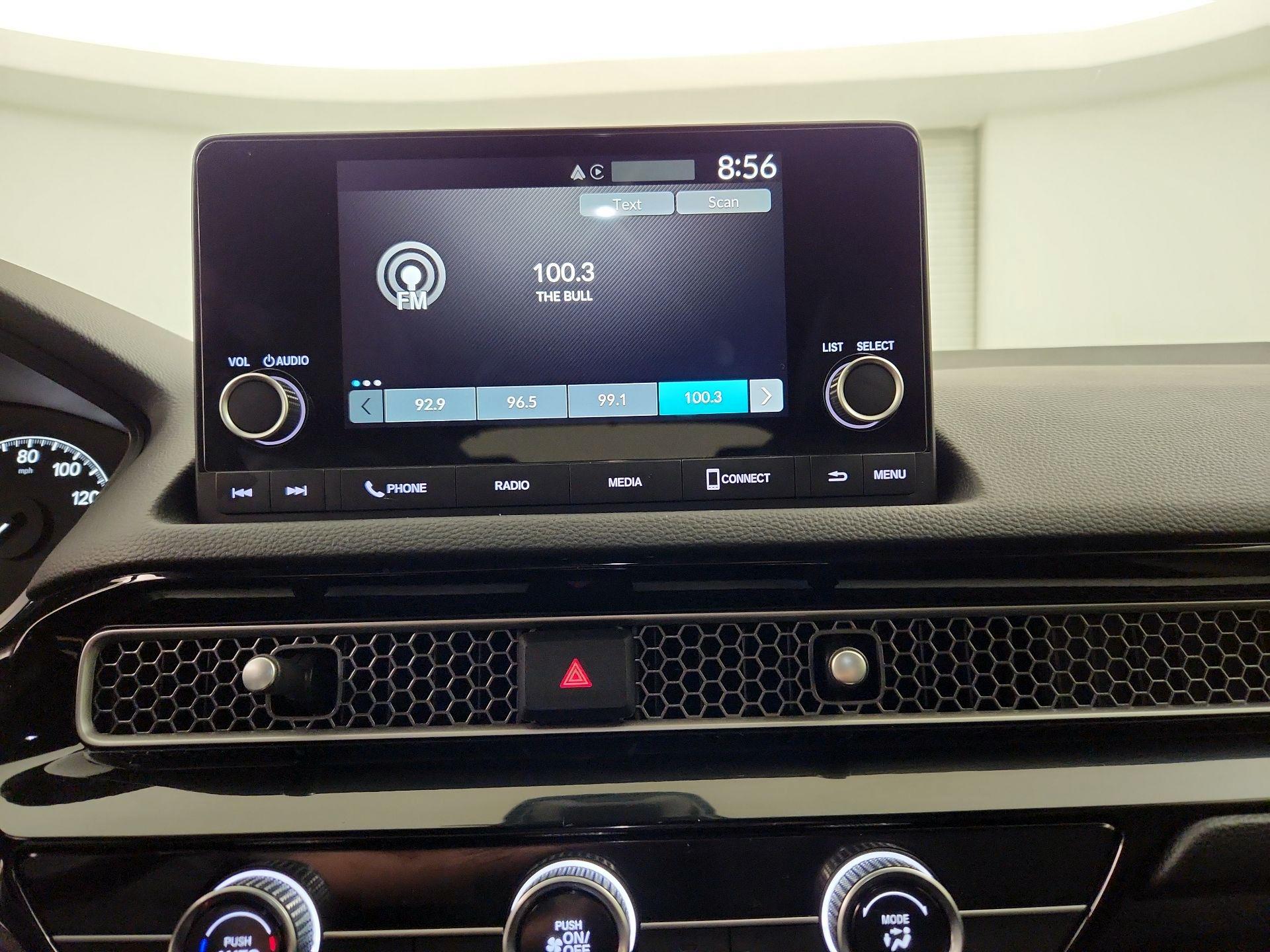 Thumbnail: 2025 Honda Civic - 15