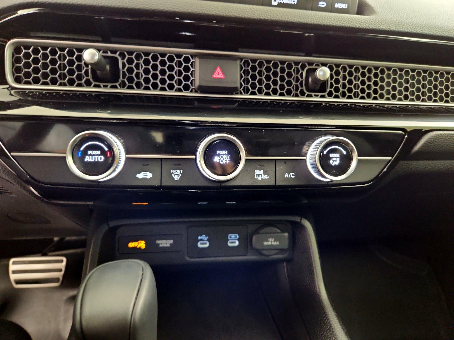 Thumbnail: 2025 Honda Civic - 16