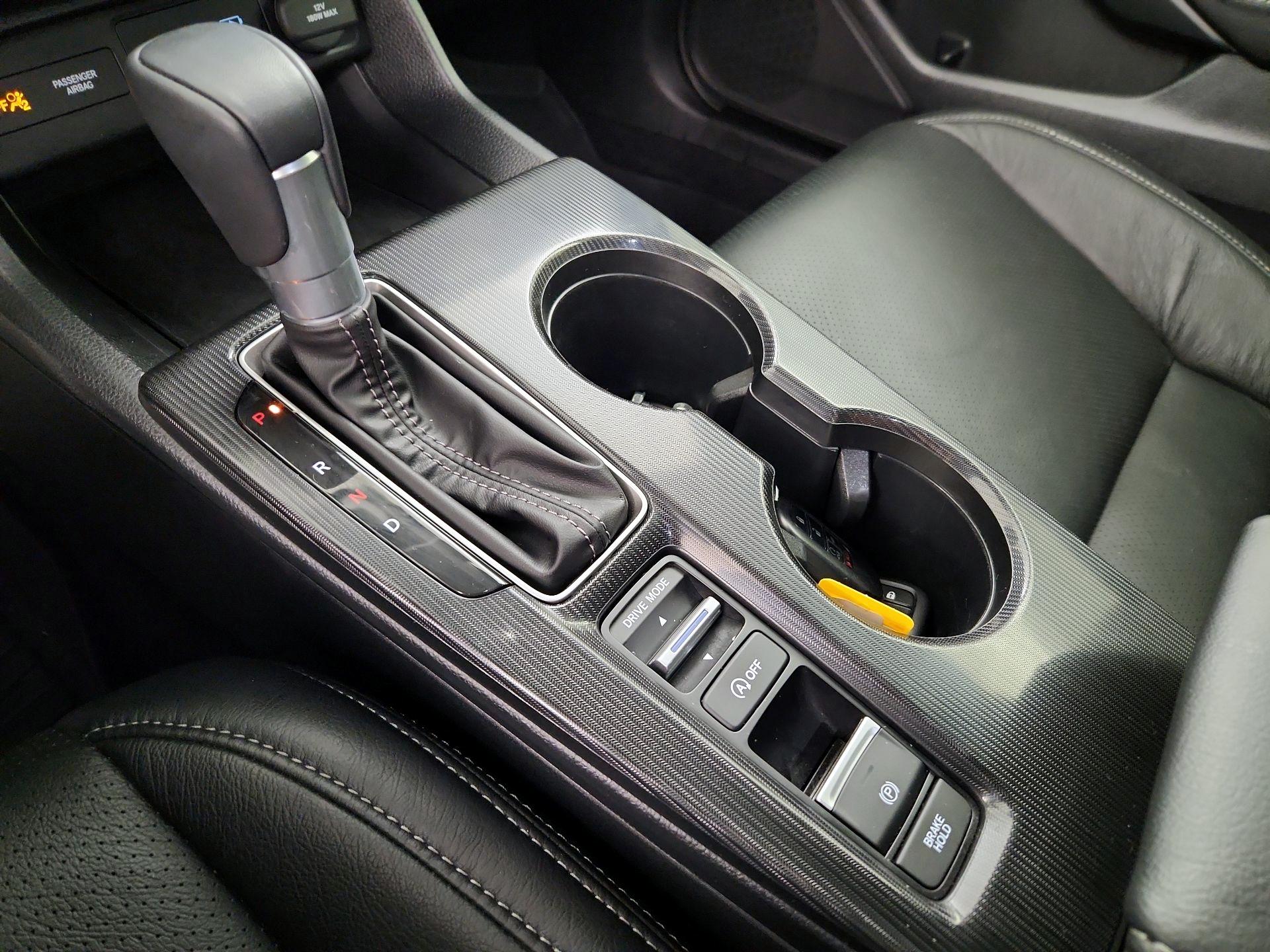 Thumbnail: 2025 Honda Civic - 17