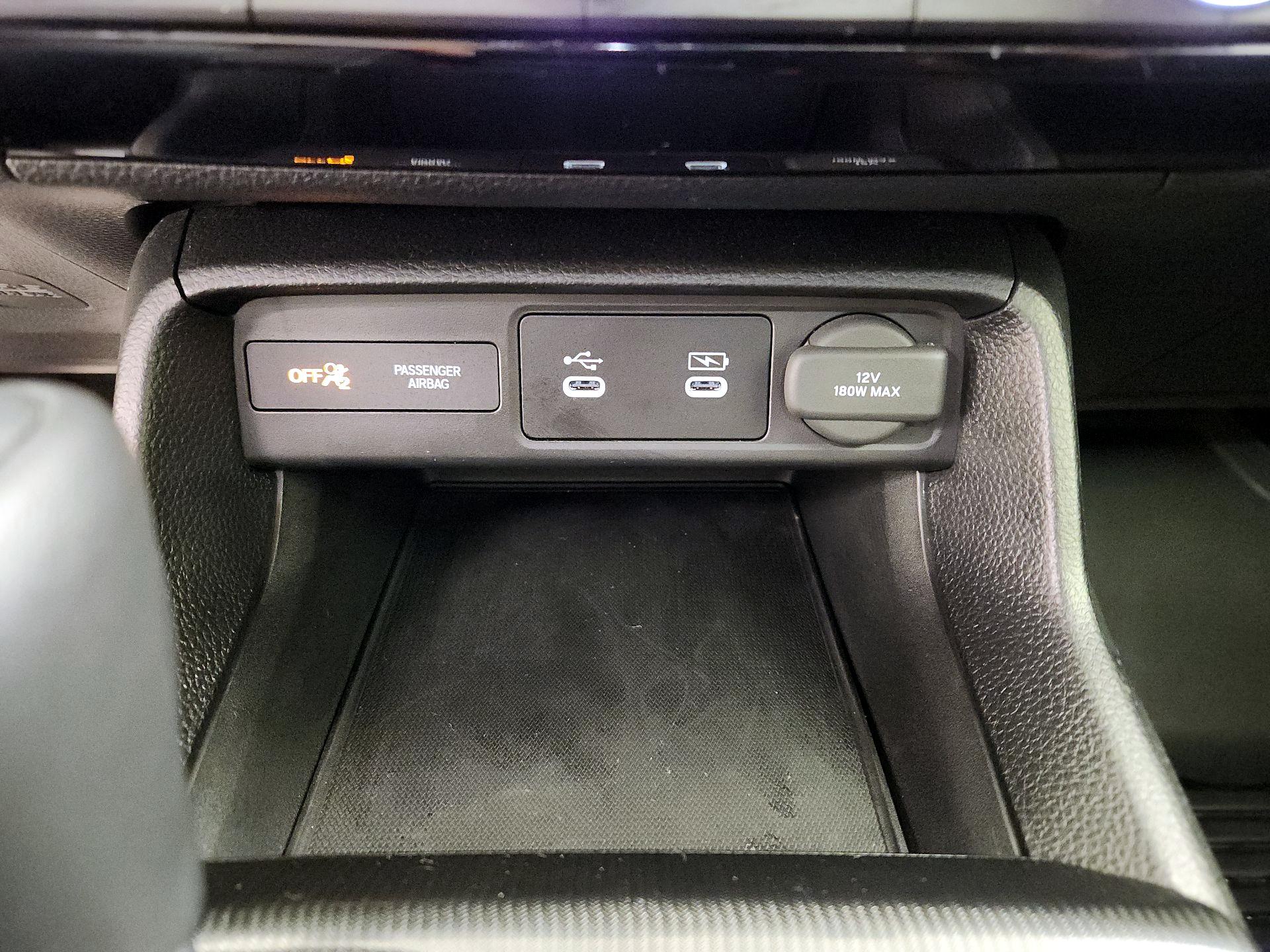 Thumbnail: 2025 Honda Civic - 18