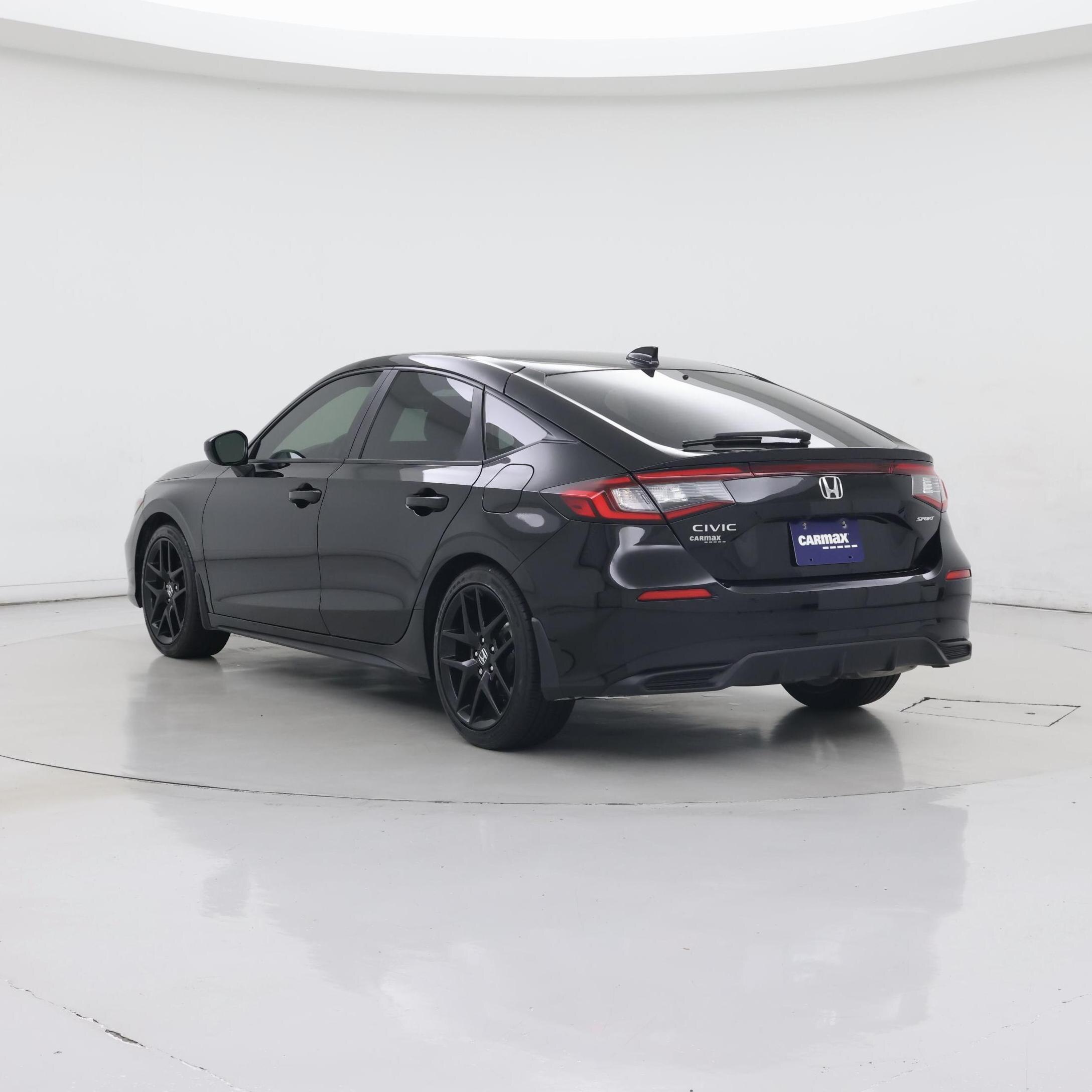 Thumbnail: 2025 Honda Civic - 2