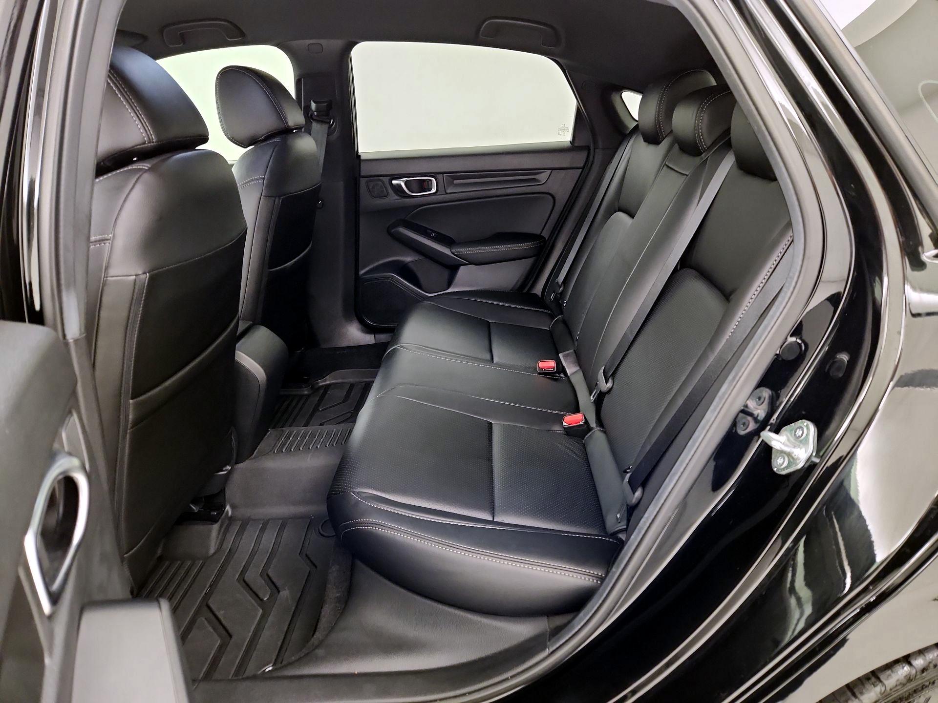 Thumbnail: 2025 Honda Civic - 19