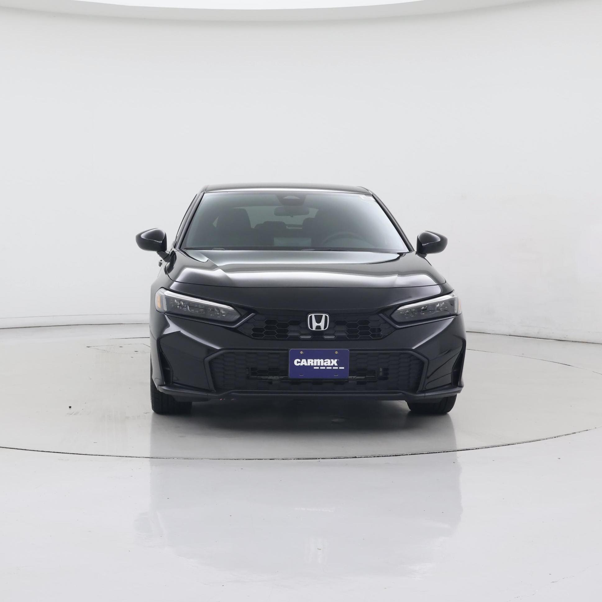 Thumbnail: 2025 Honda Civic - 5