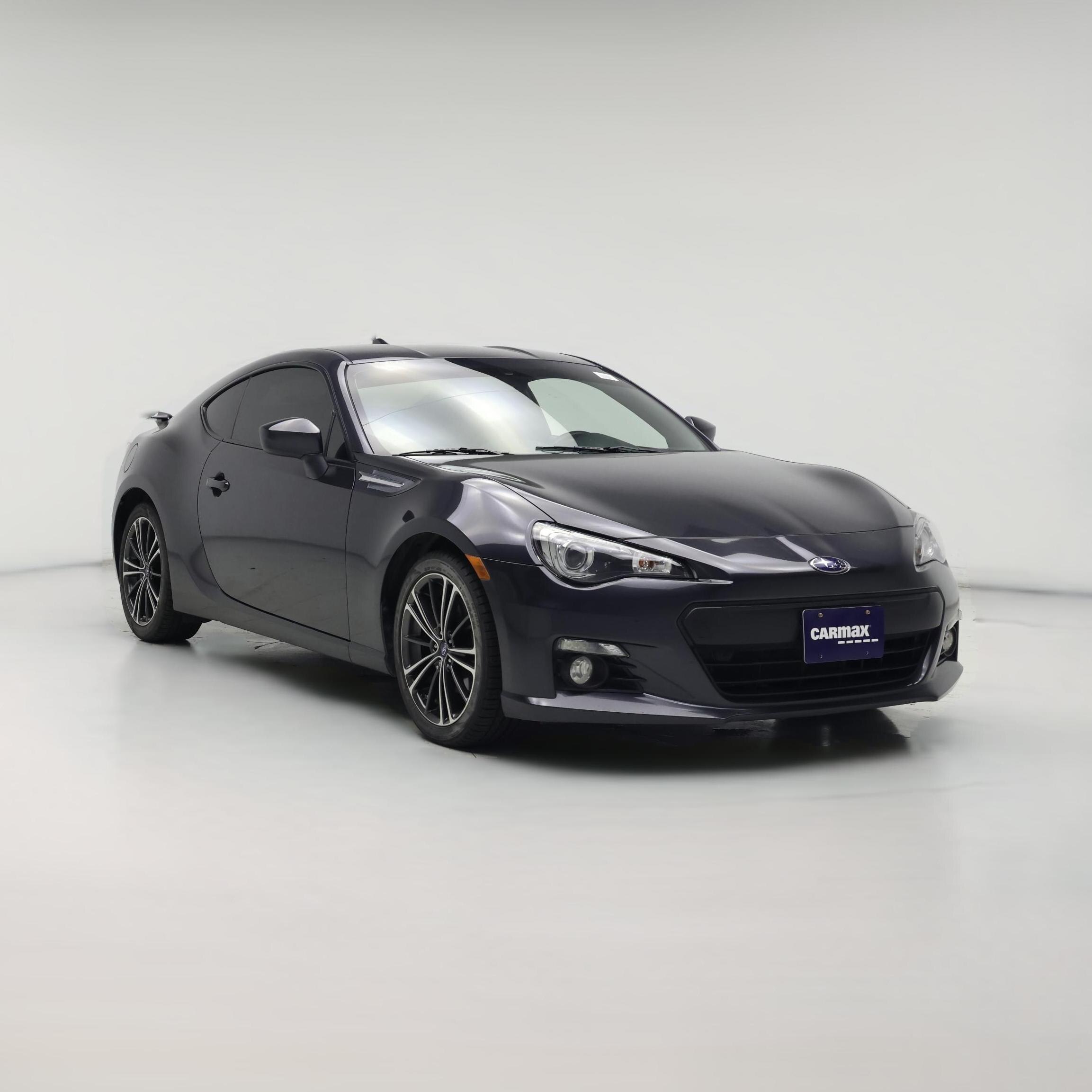 Thumbnail: 2016 Subaru BRZ - 1