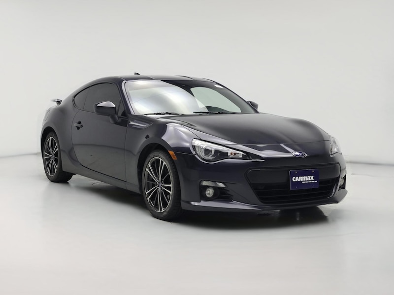 2016 Subaru BRZ Limited -
                  Houston, TX