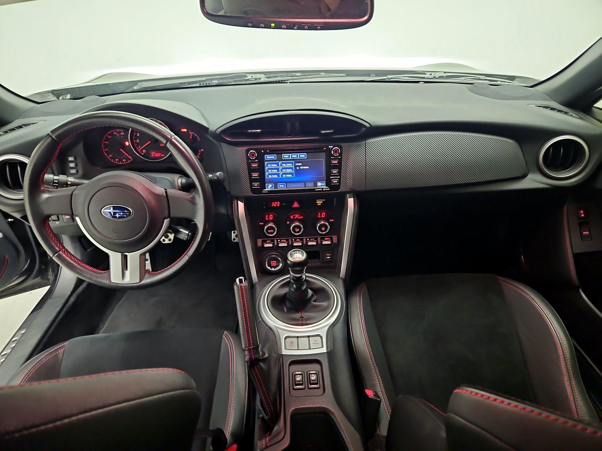 Thumbnail: 2016 Subaru BRZ - 9