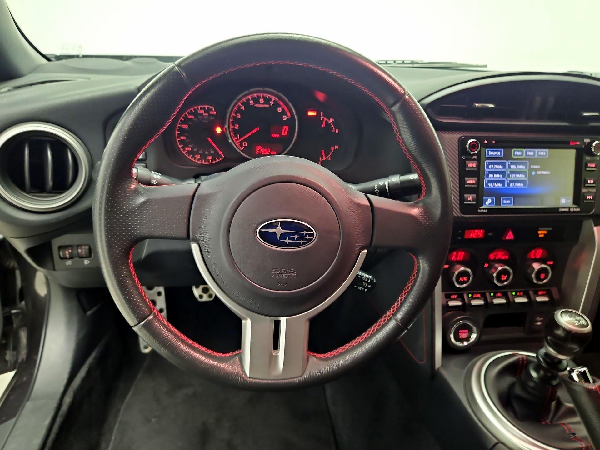 Thumbnail: 2016 Subaru BRZ - 10