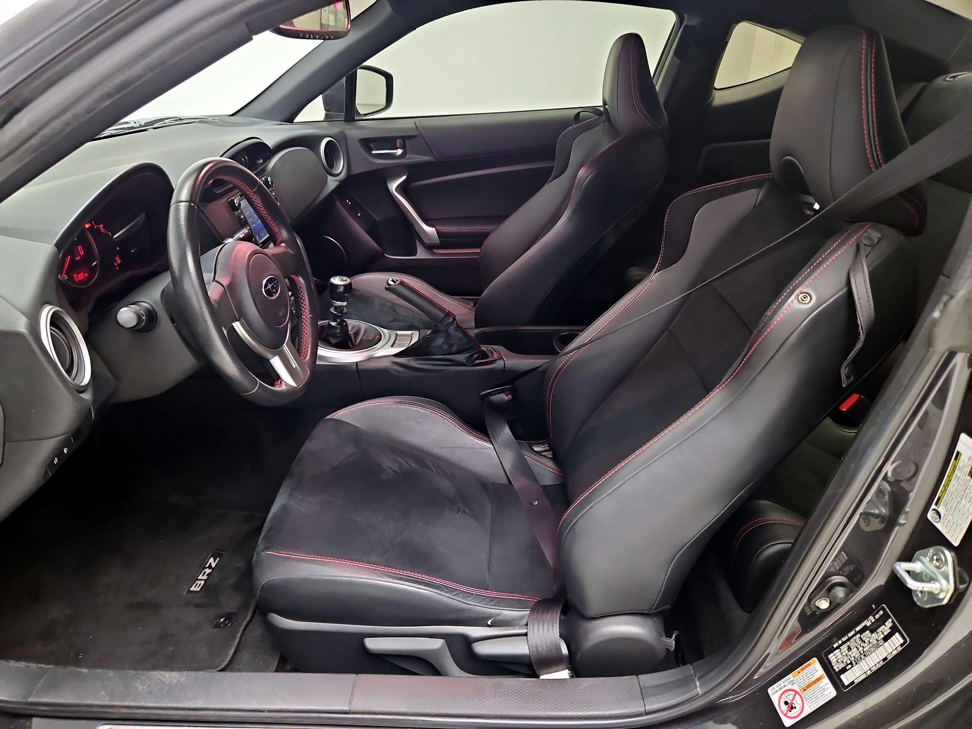 Thumbnail: 2016 Subaru BRZ - 11