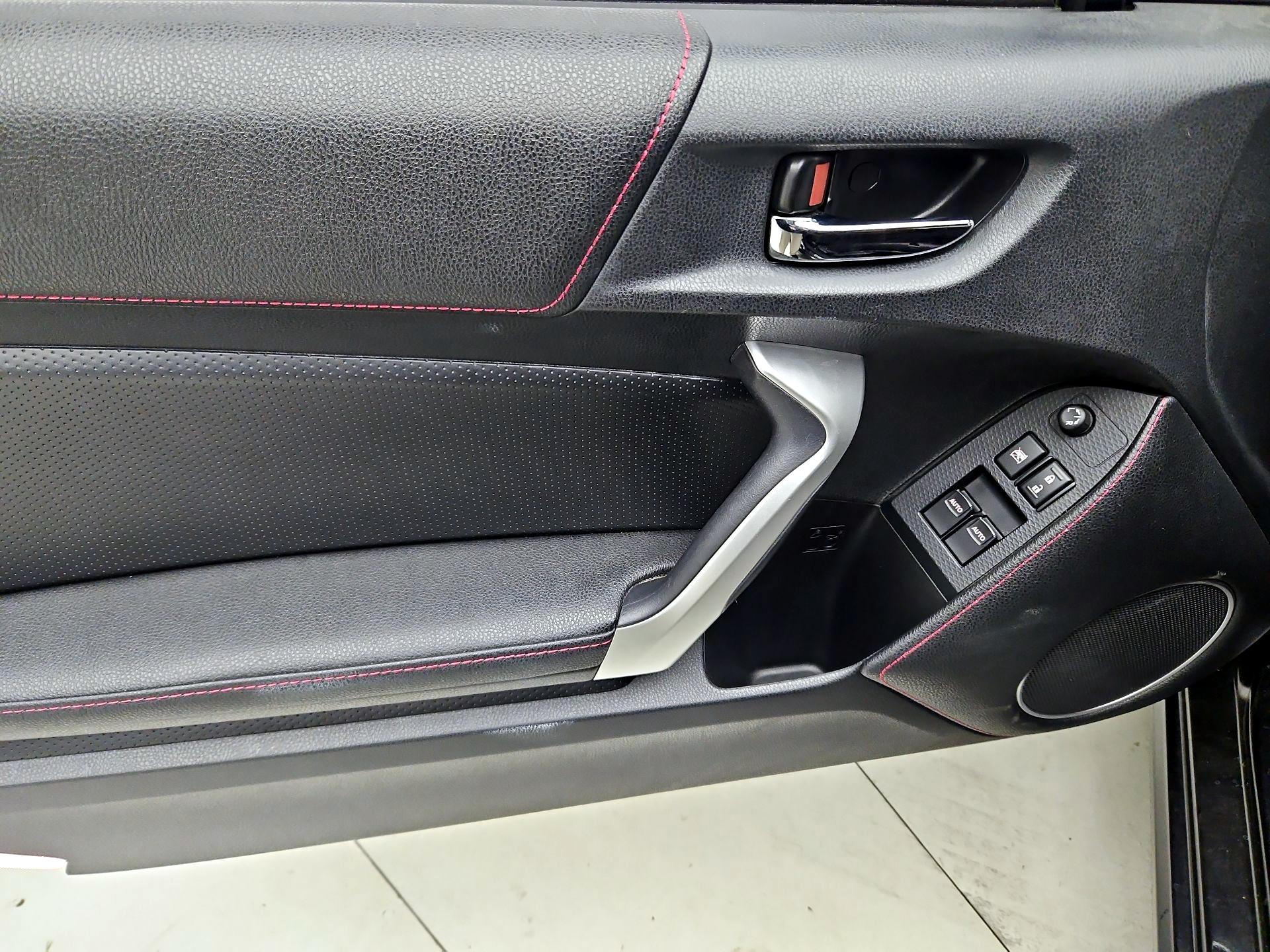 Thumbnail: 2016 Subaru BRZ - 12