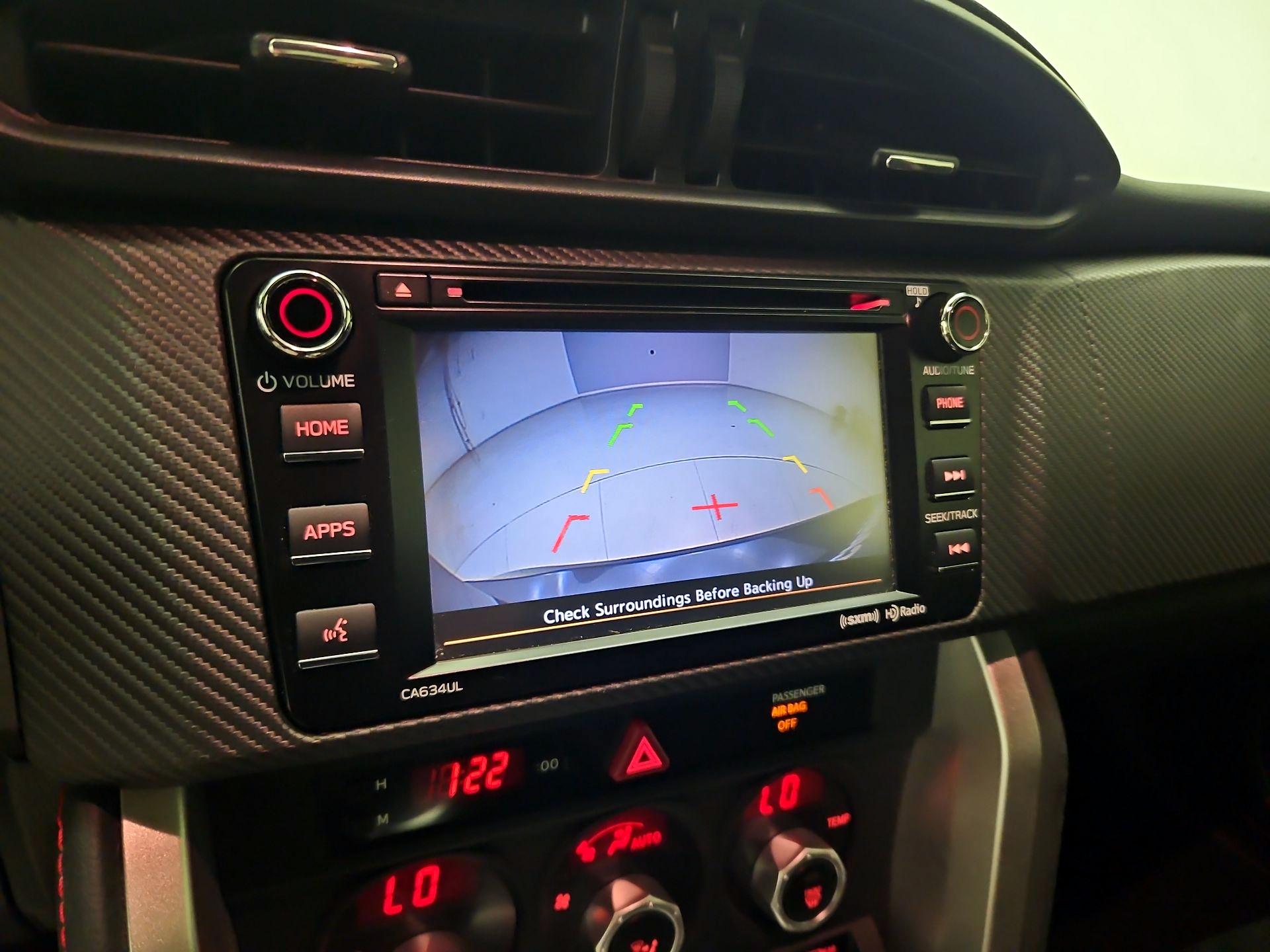 Thumbnail: 2016 Subaru BRZ - 14