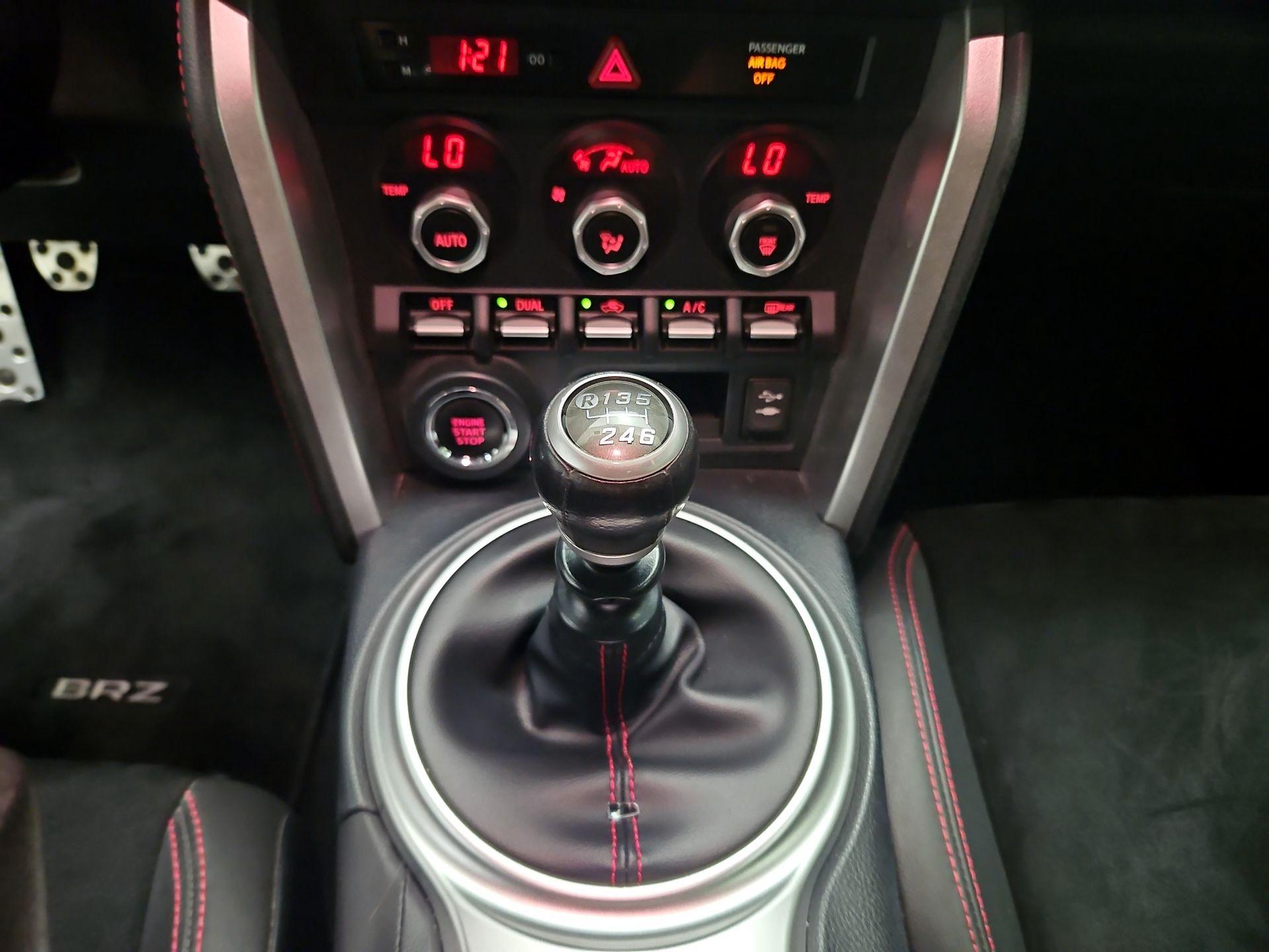 Thumbnail: 2016 Subaru BRZ - 17