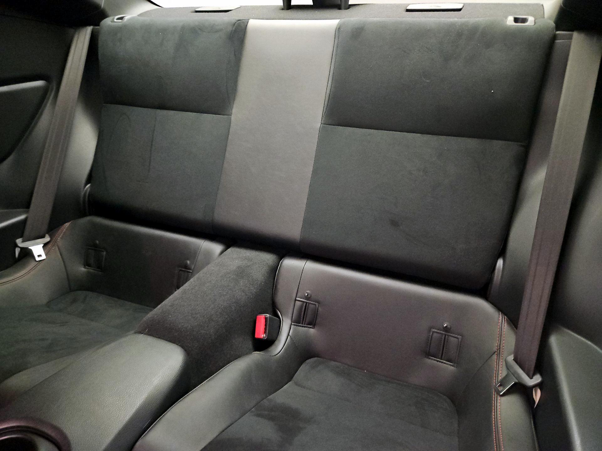 Thumbnail: 2016 Subaru BRZ - 18