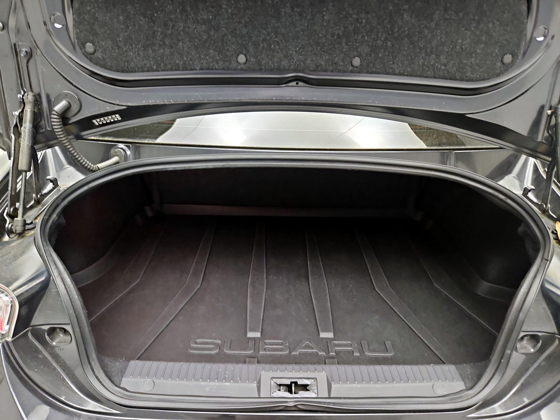 Thumbnail: 2016 Subaru BRZ - 19