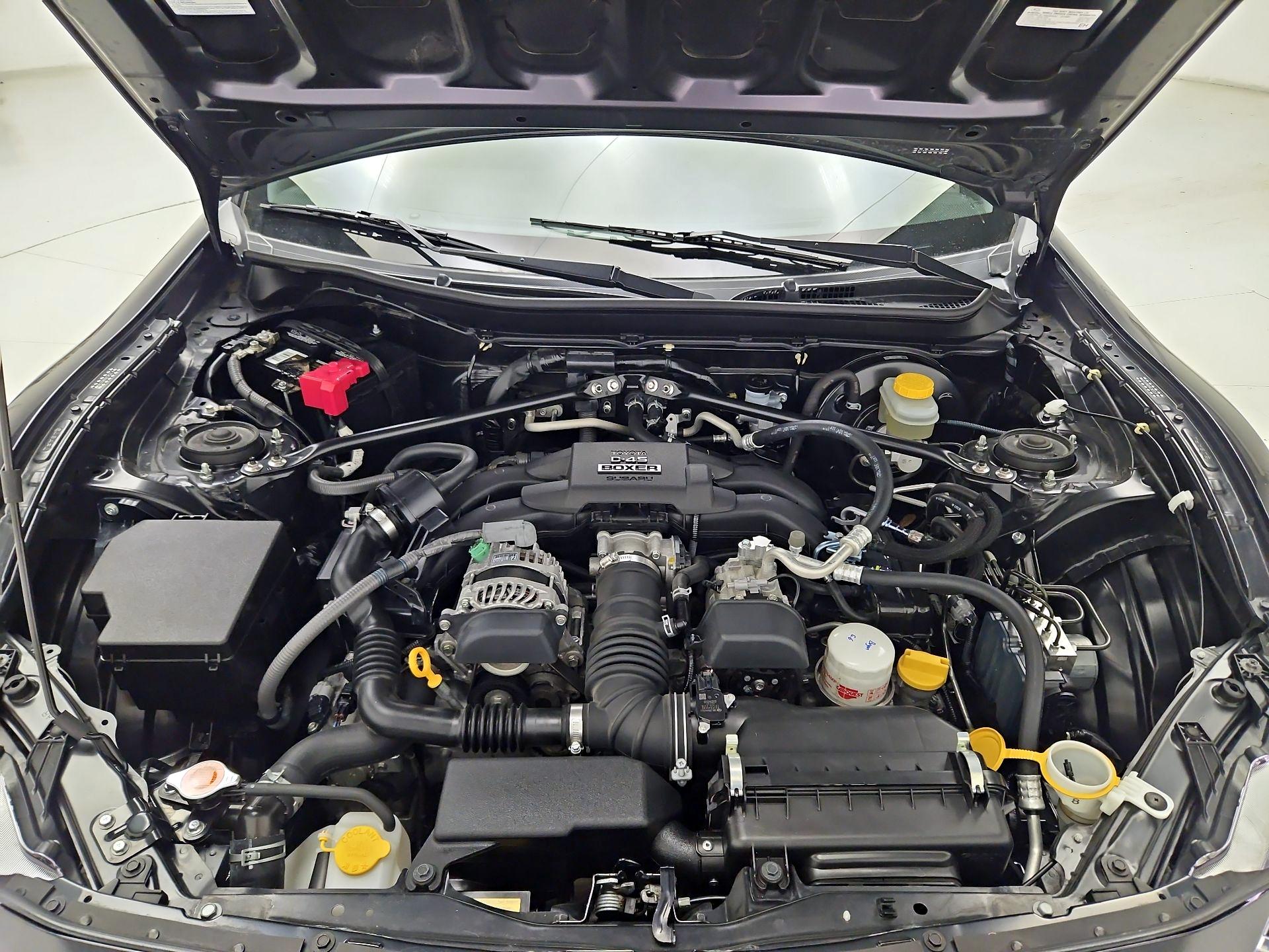 Thumbnail: 2016 Subaru BRZ - 20