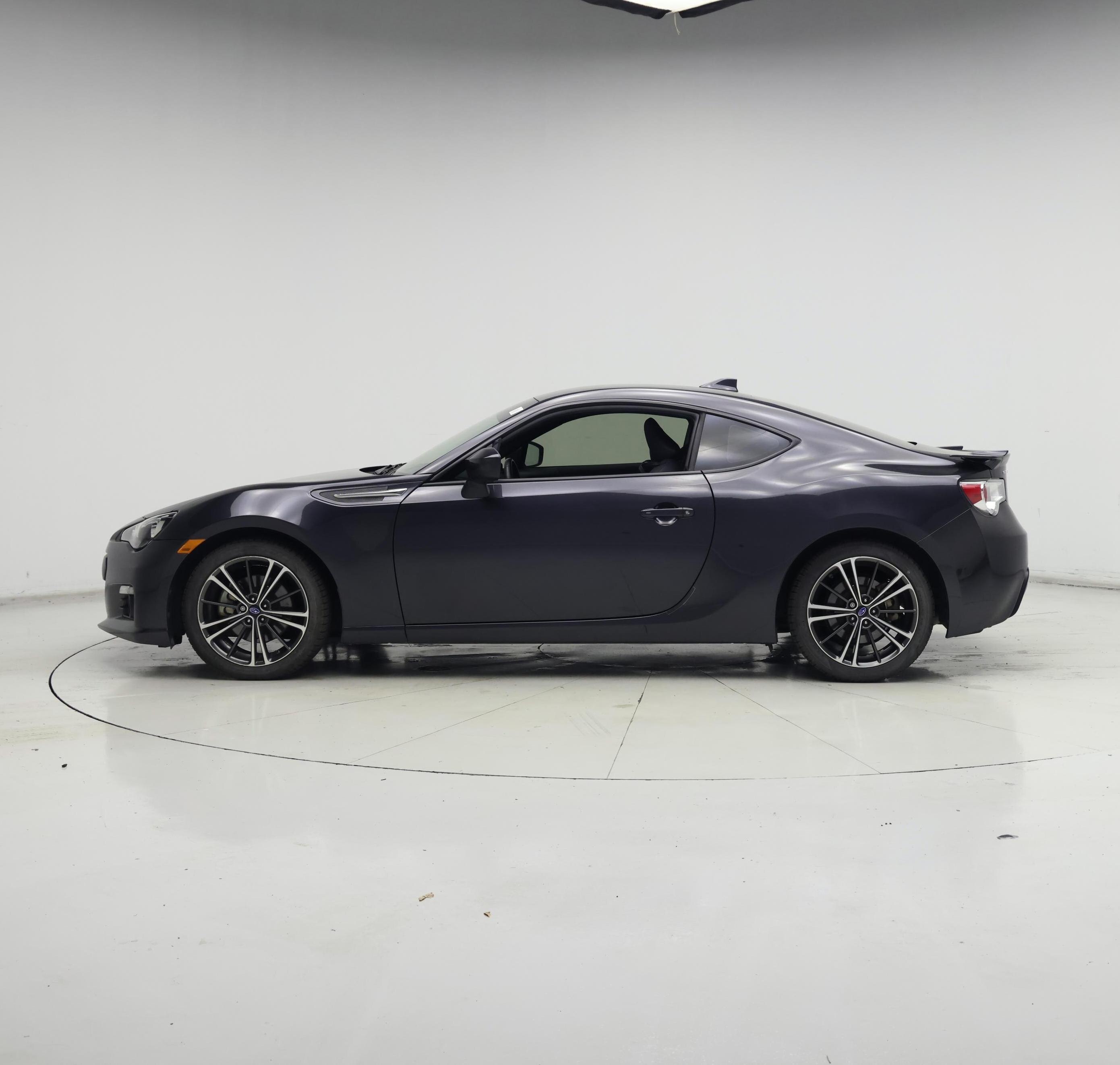 Thumbnail: 2016 Subaru BRZ - 3