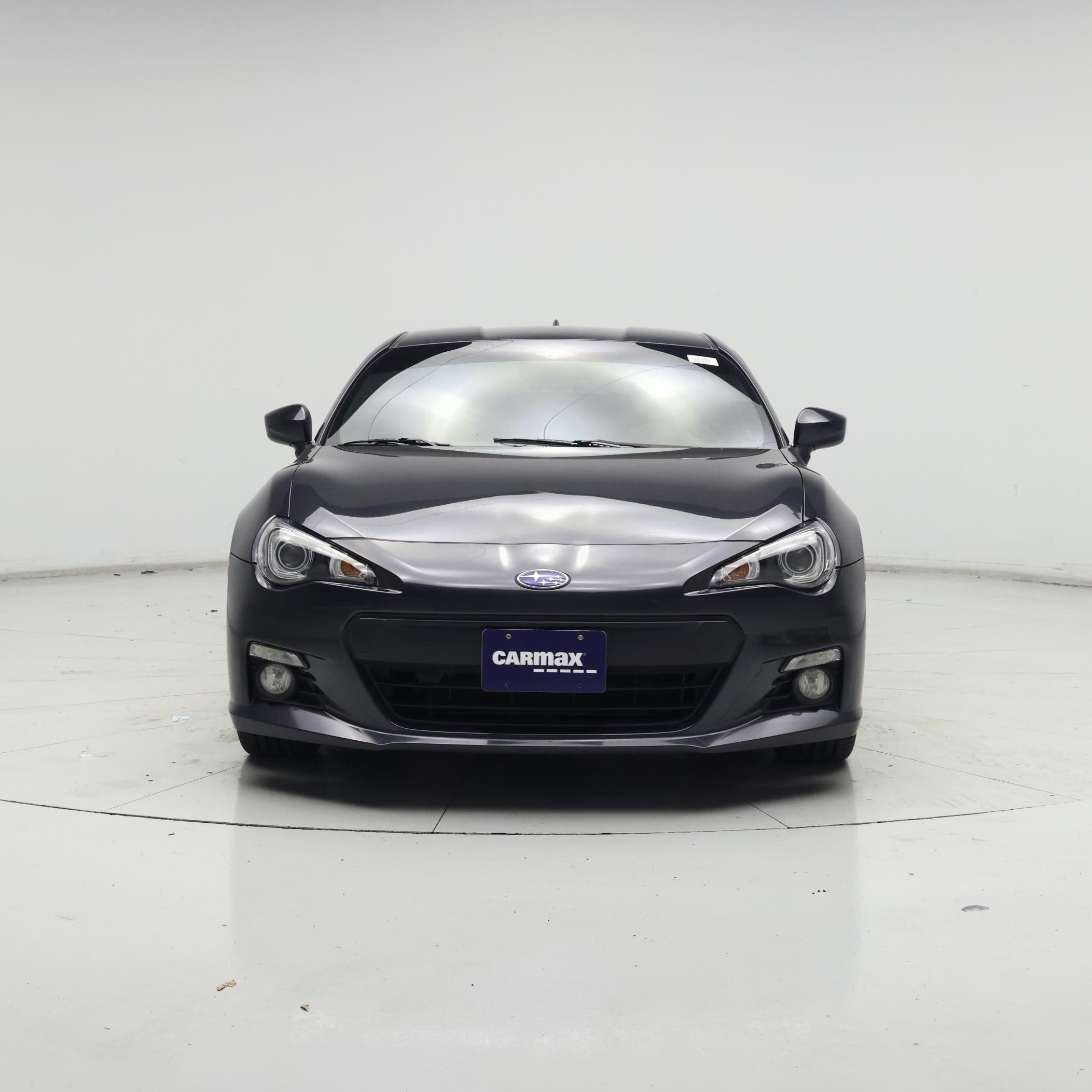 Thumbnail: 2016 Subaru BRZ - 5