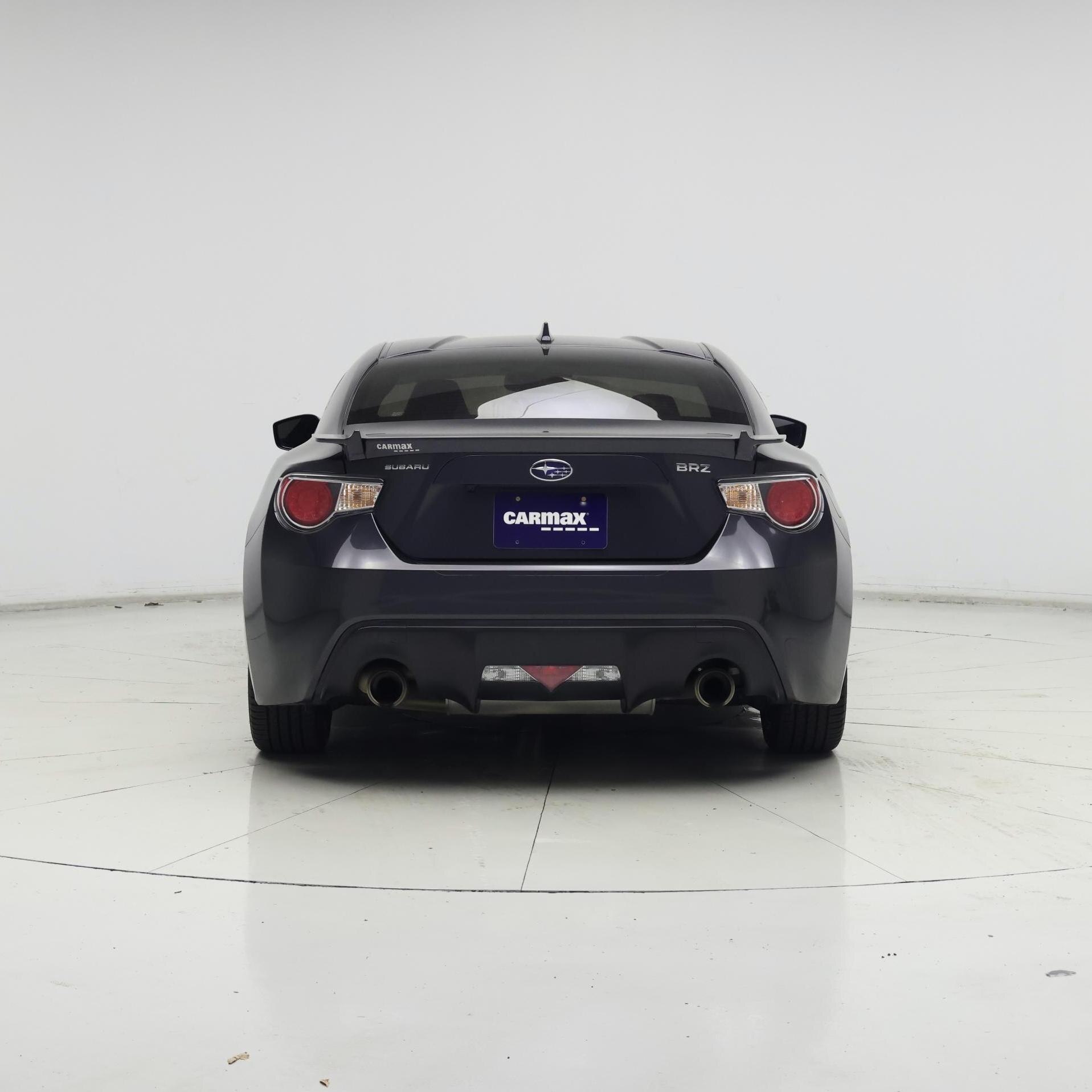 Thumbnail: 2016 Subaru BRZ - 6