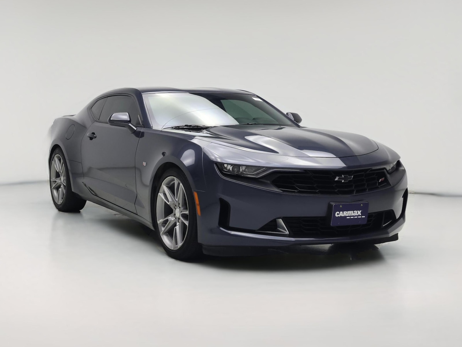 2022 Chevrolet Camaro