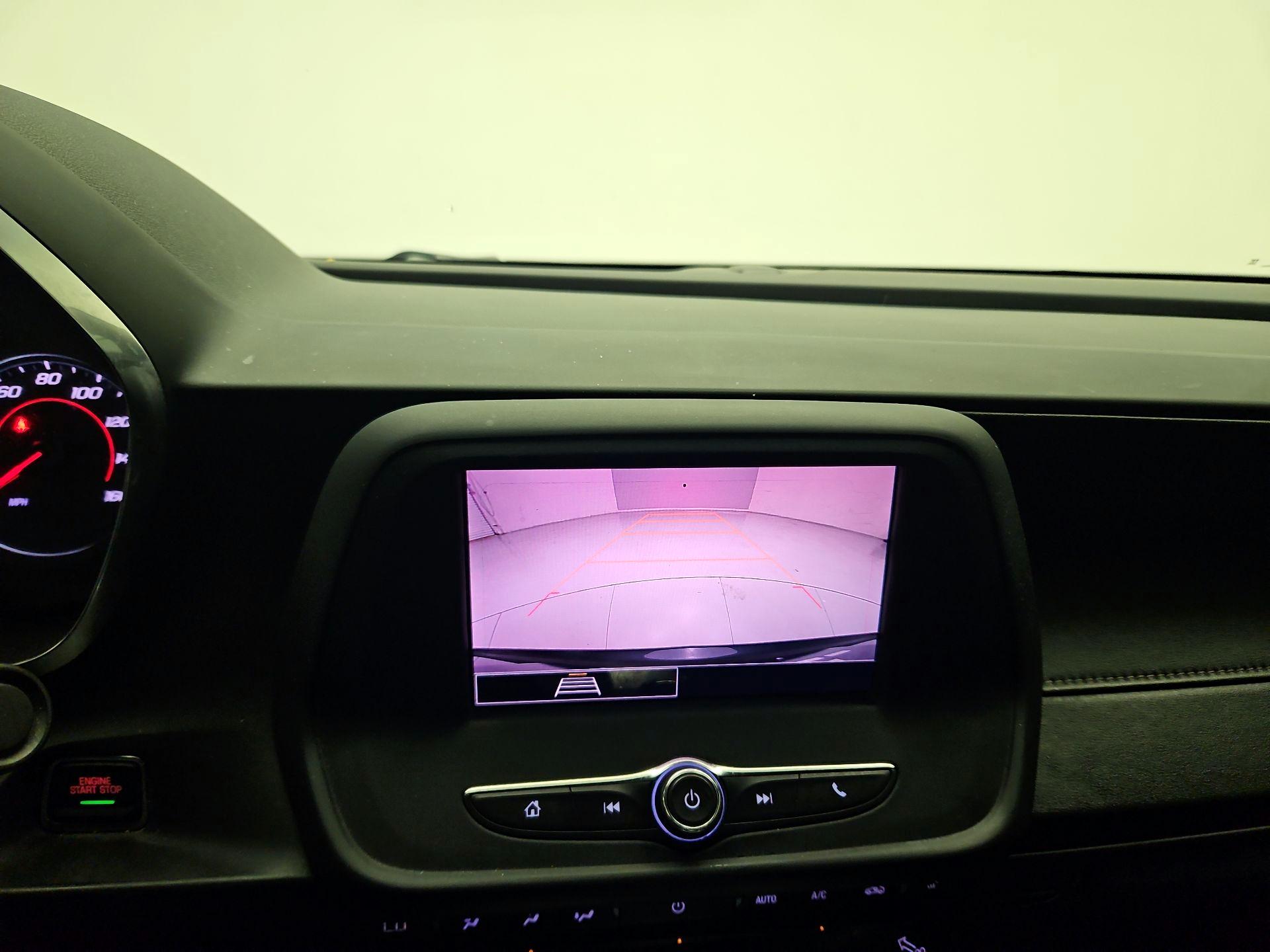 Thumbnail: 2022 Chevrolet Camaro - 13