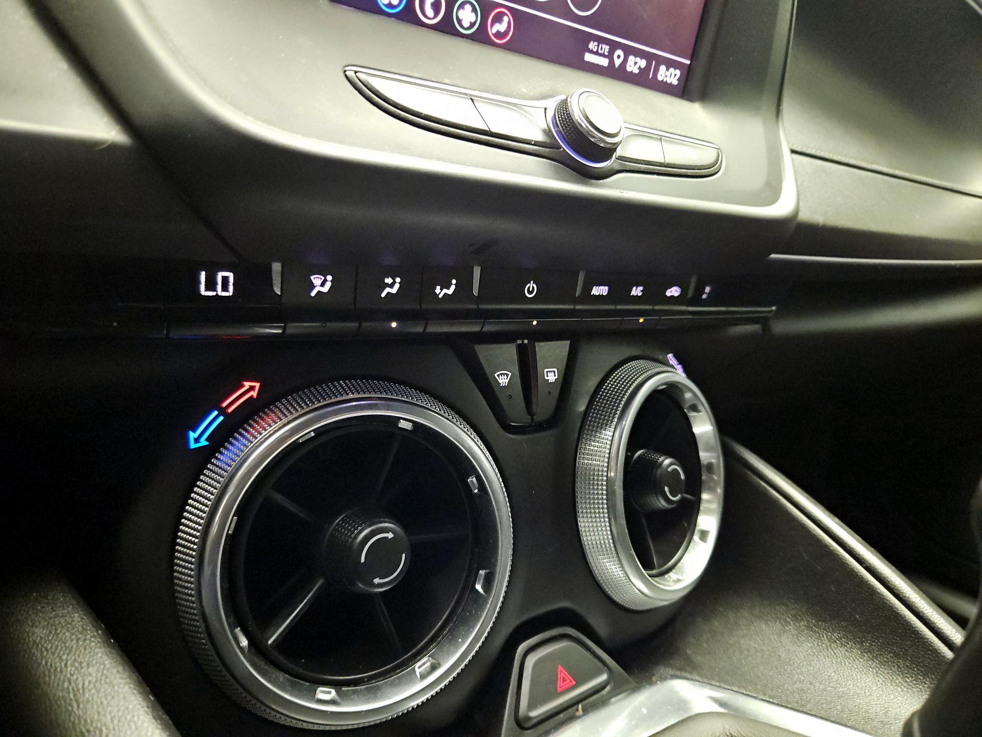 Thumbnail: 2022 Chevrolet Camaro - 15