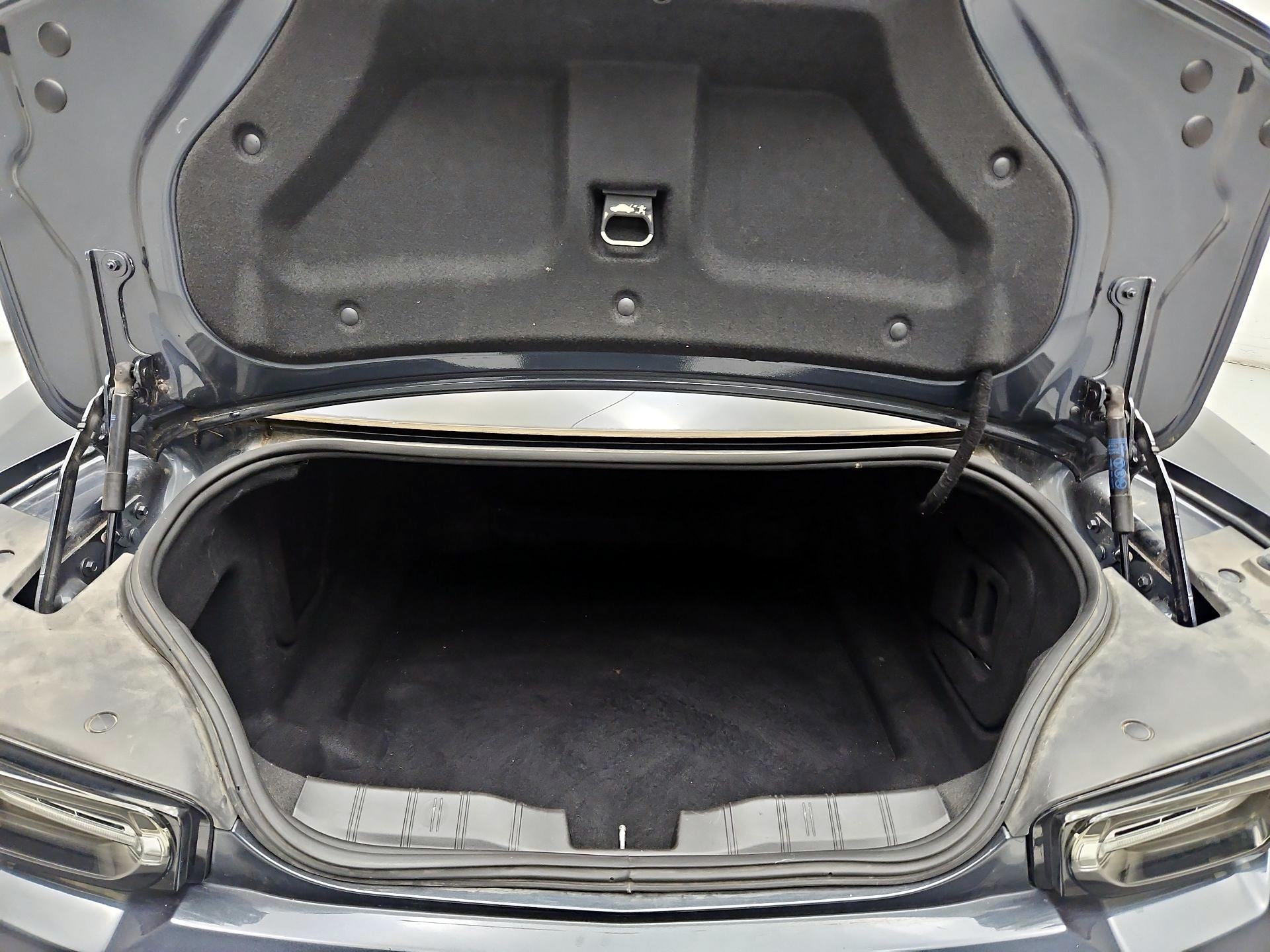 Thumbnail: 2022 Chevrolet Camaro - 17