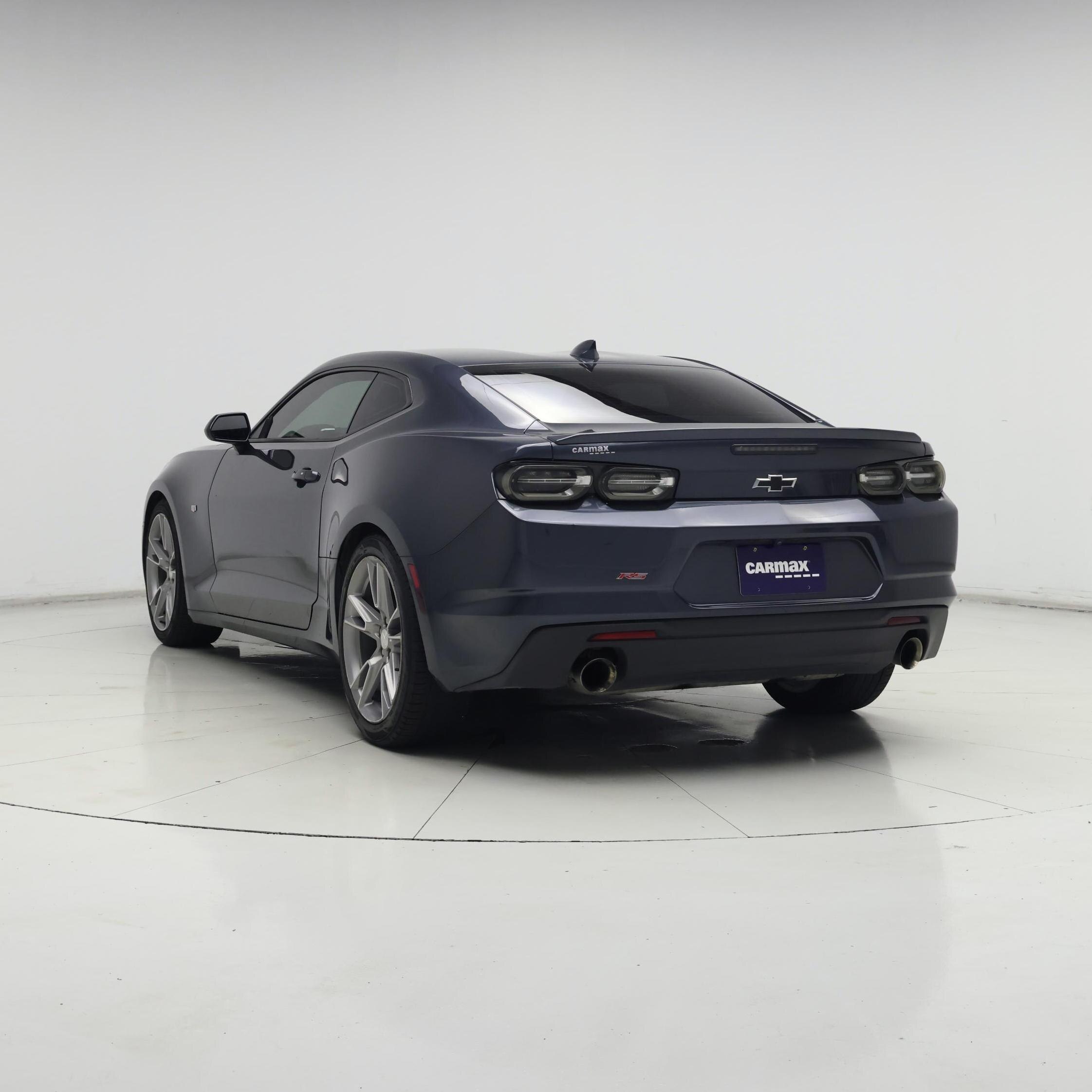 Thumbnail: 2022 Chevrolet Camaro - 2