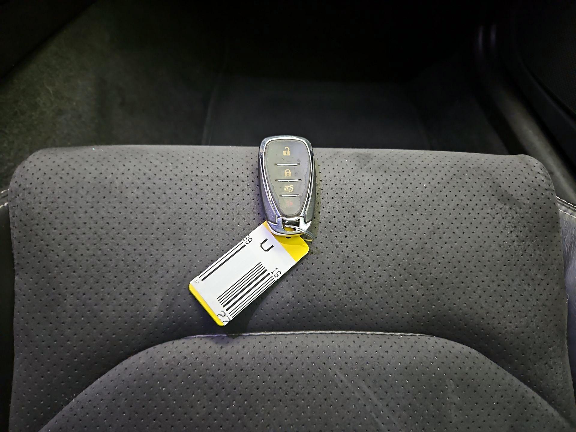 Thumbnail: 2022 Chevrolet Camaro - 19