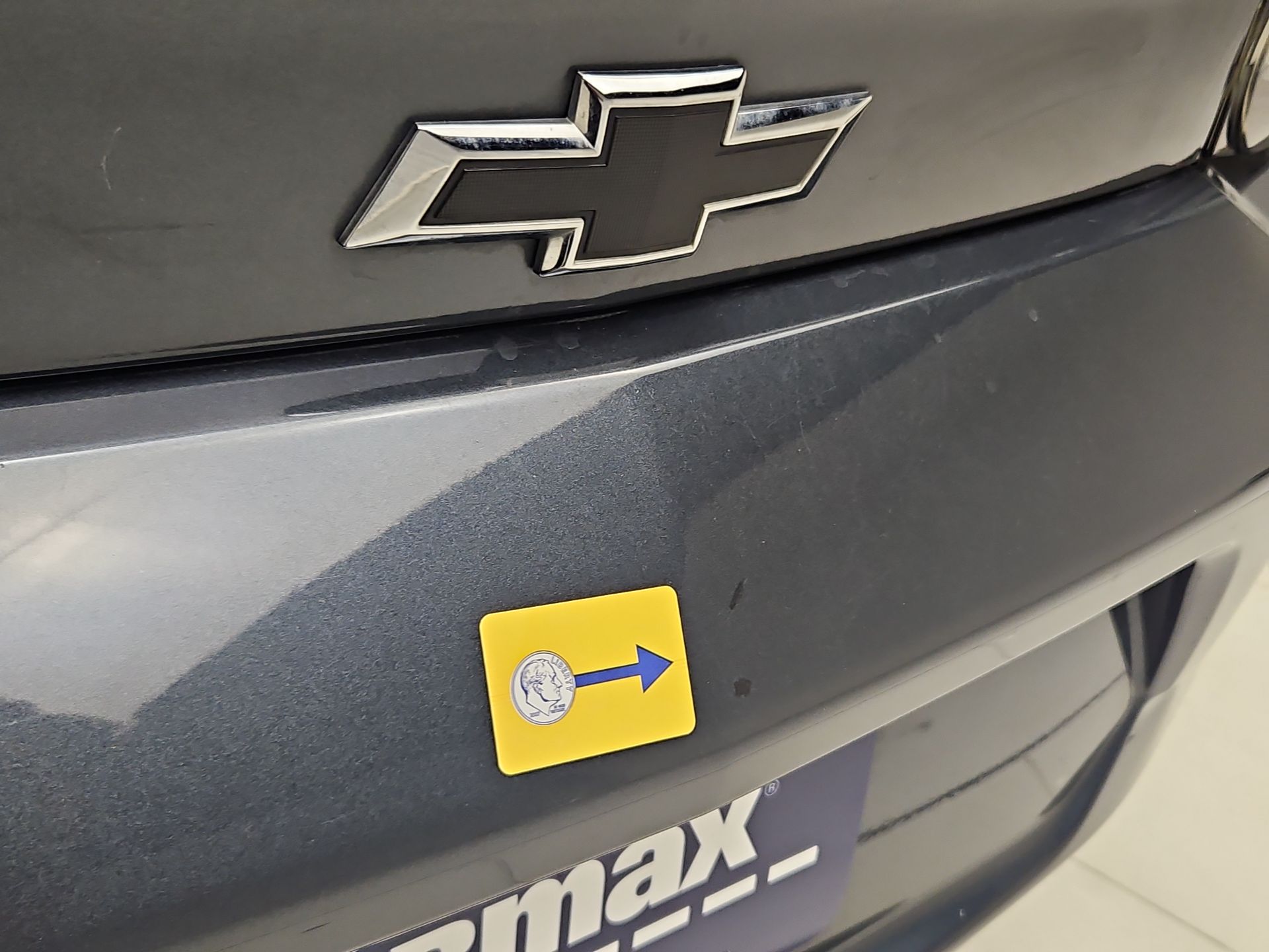 Thumbnail: 2022 Chevrolet Camaro - 20