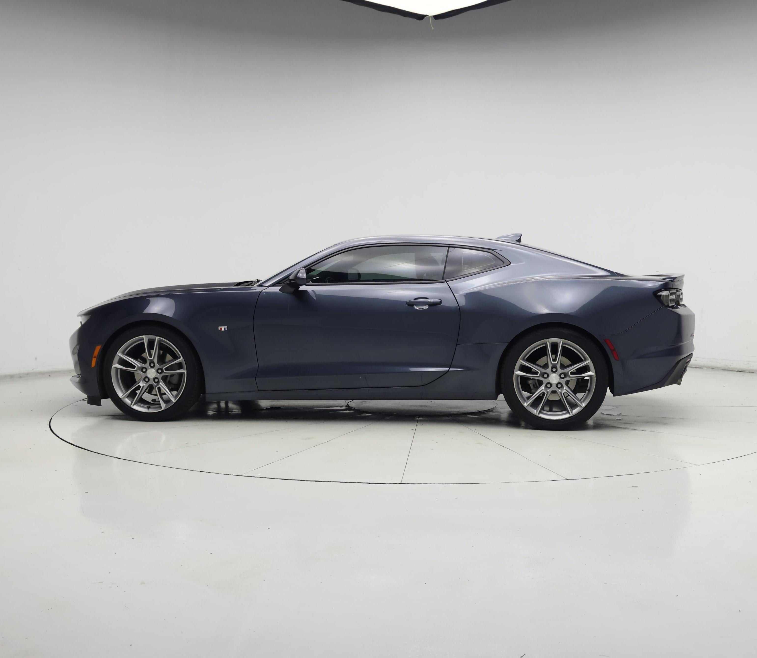 Thumbnail: 2022 Chevrolet Camaro - 3