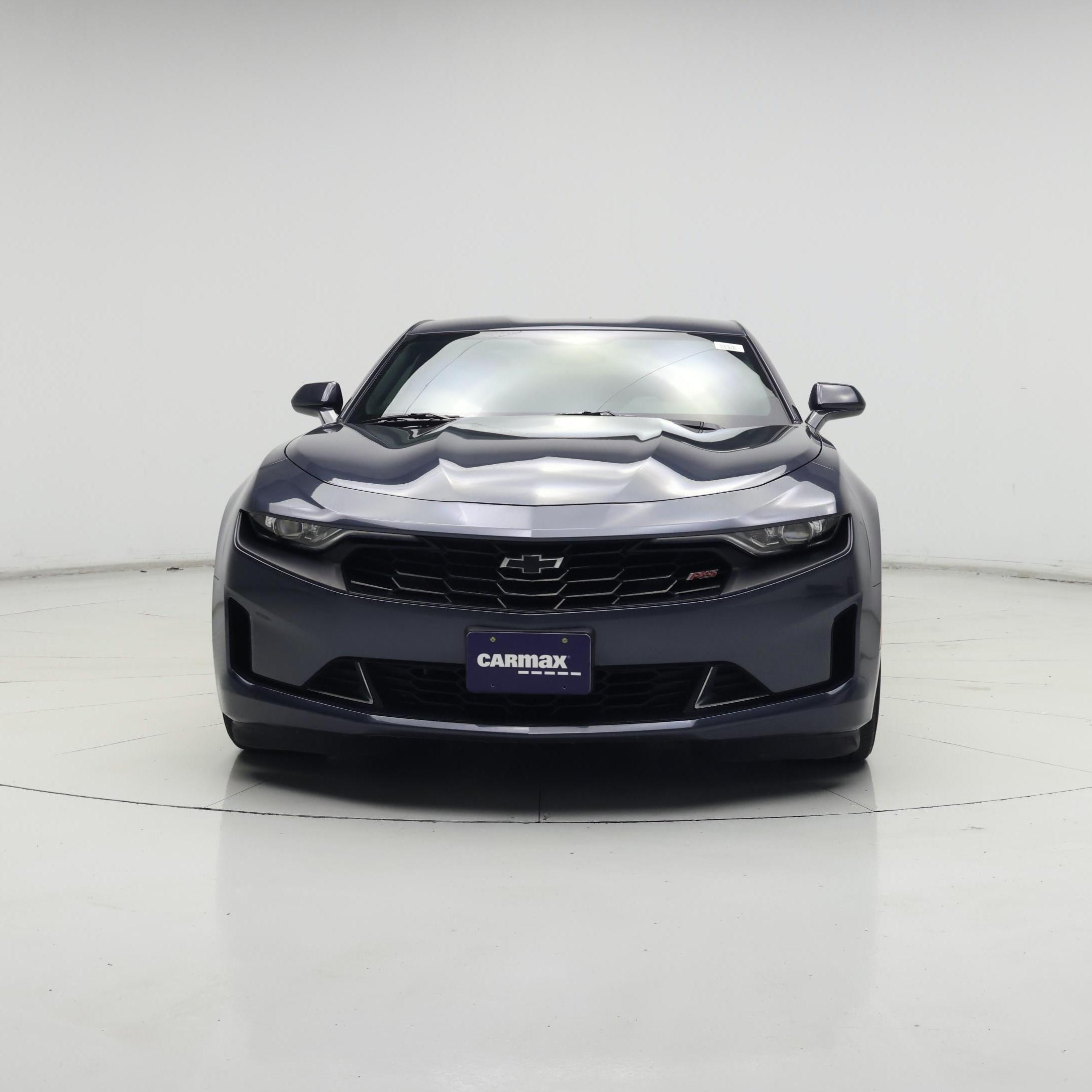 Thumbnail: 2022 Chevrolet Camaro - 5