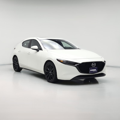 2021 Mazda Mazda3 Premium
