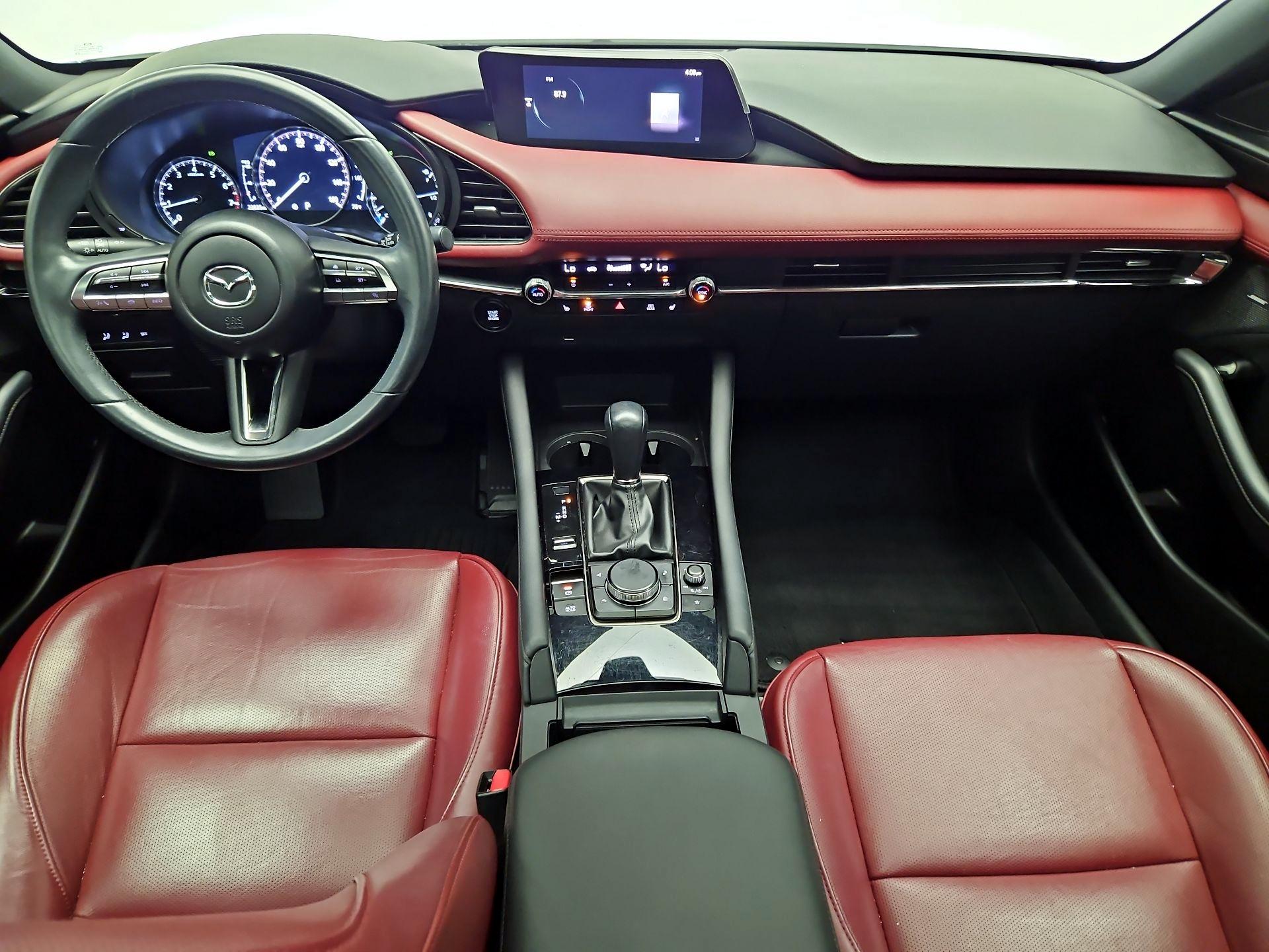 Thumbnail: 2021 Mazda Mazda3 - 9