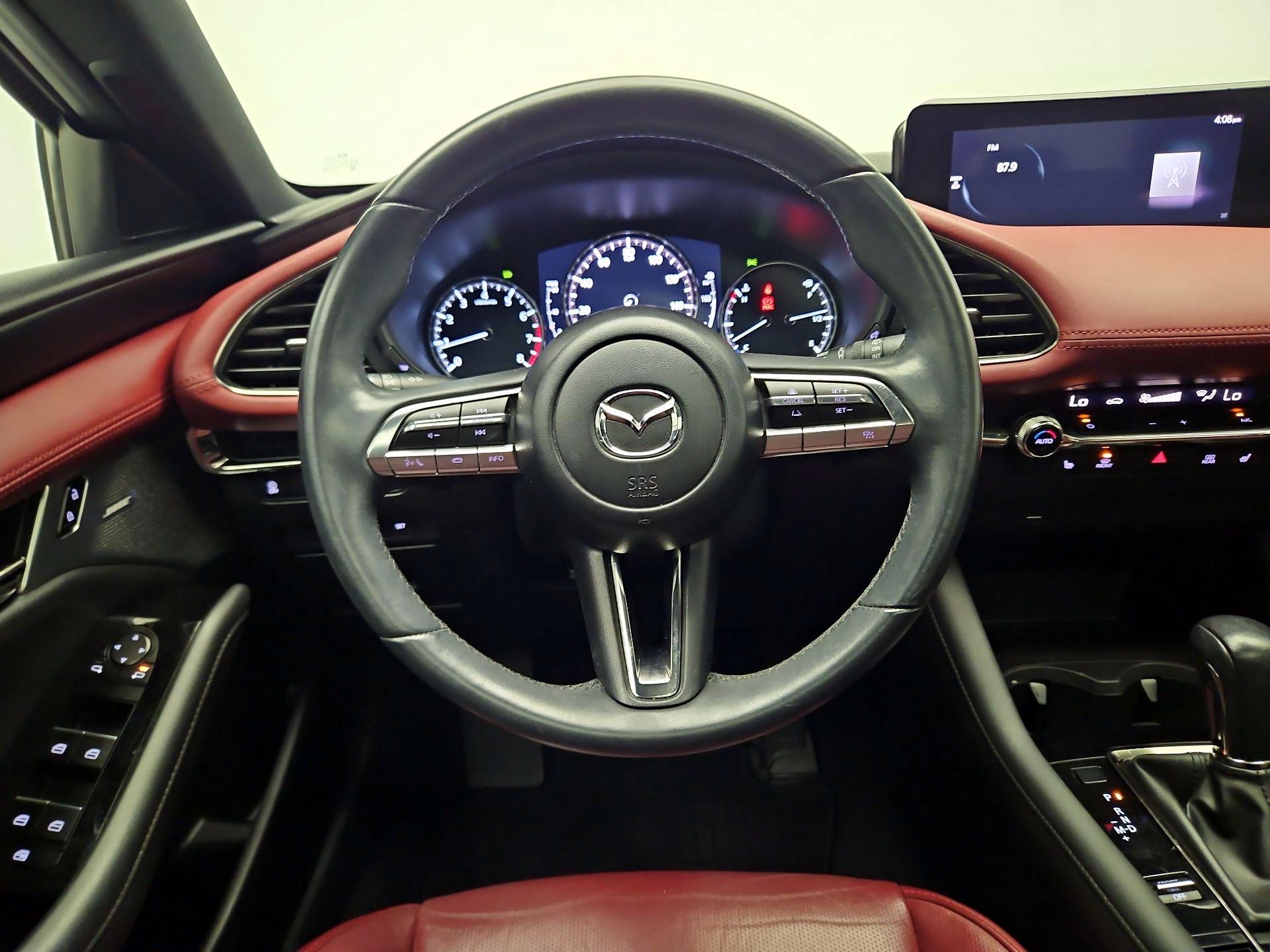 Thumbnail: 2021 Mazda Mazda3 - 10