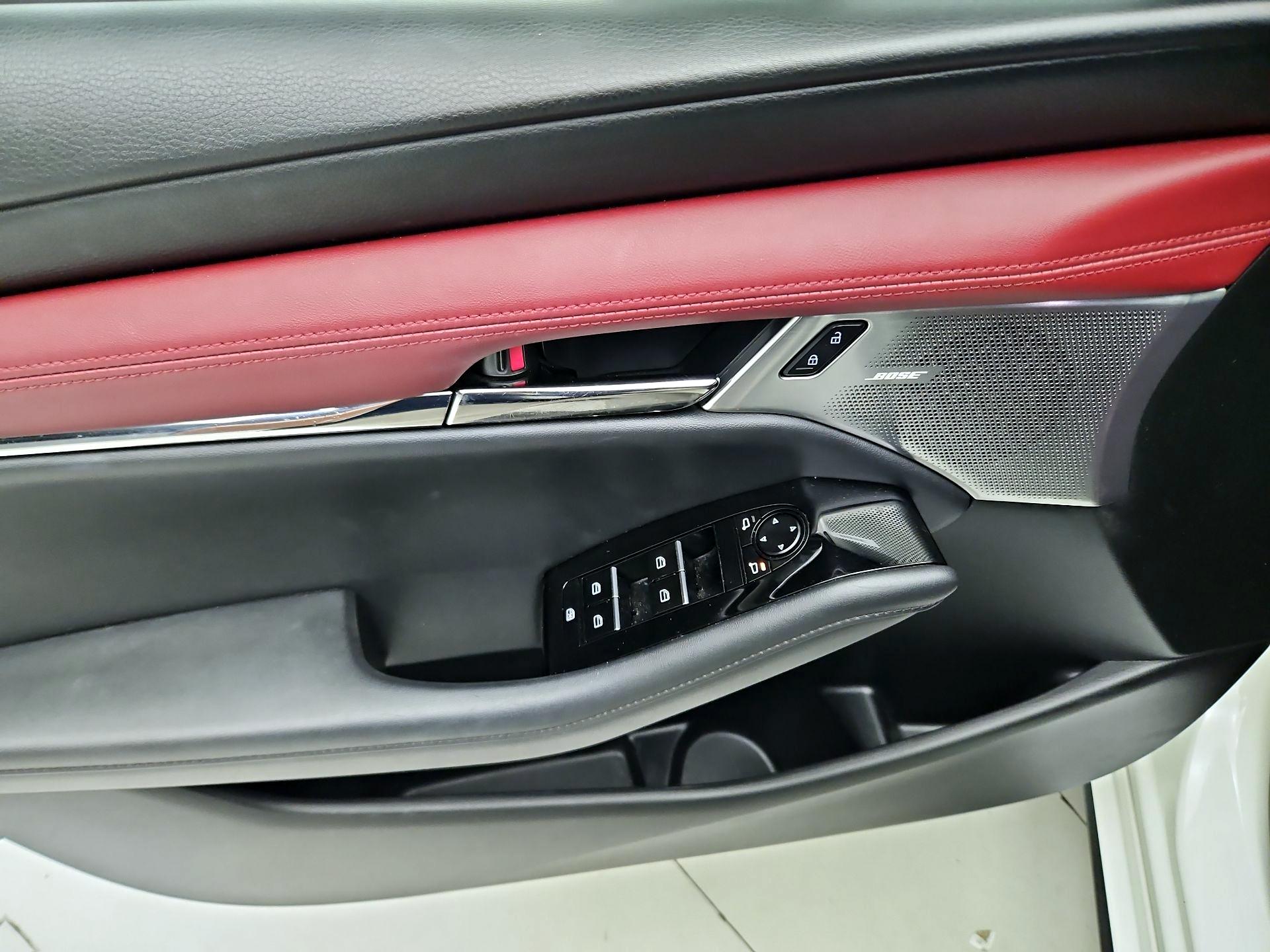 Thumbnail: 2021 Mazda Mazda3 - 12