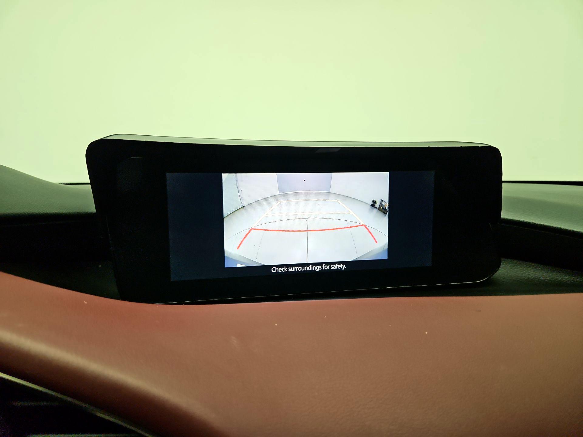 Thumbnail: 2021 Mazda Mazda3 - 14