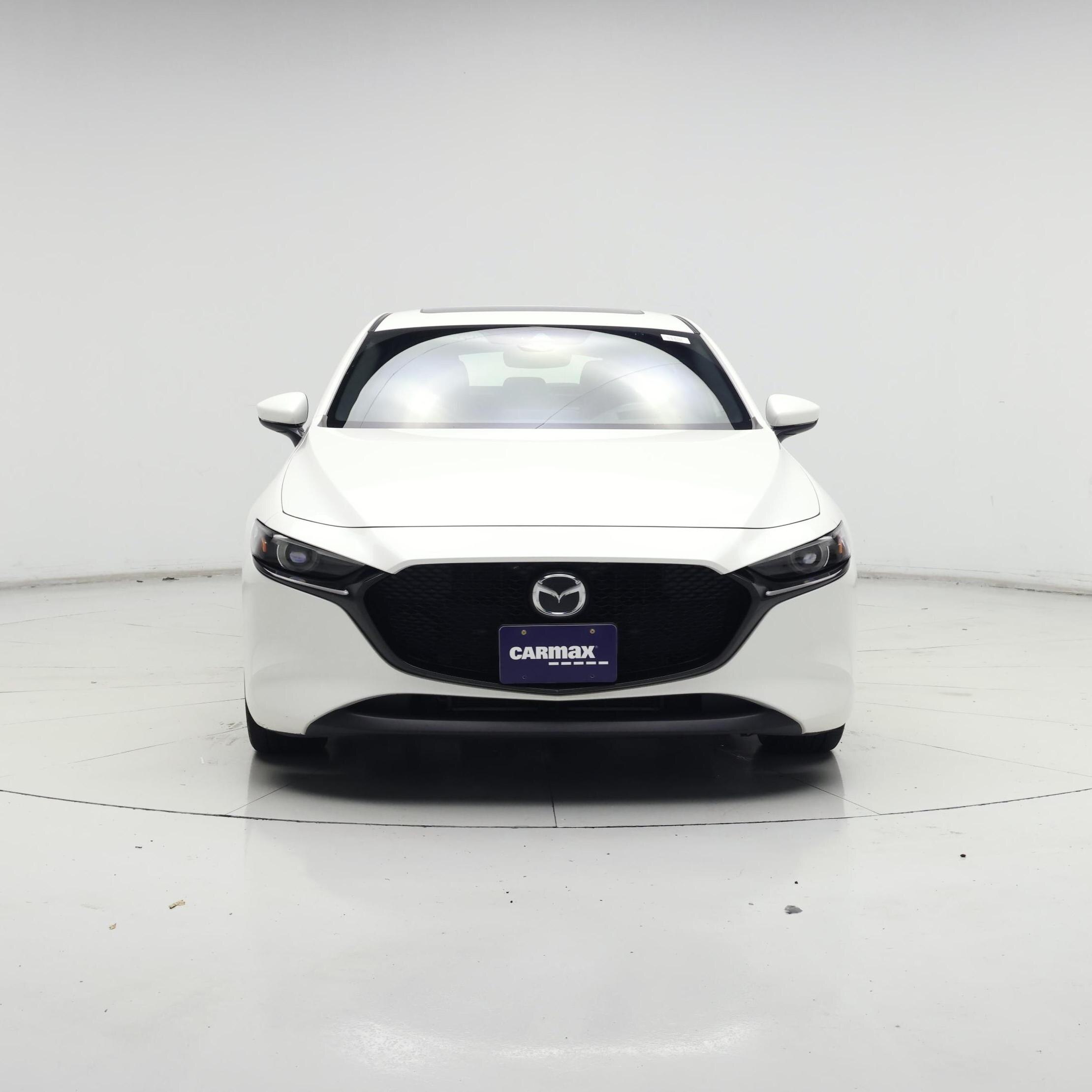 Thumbnail: 2021 Mazda Mazda3 - 5