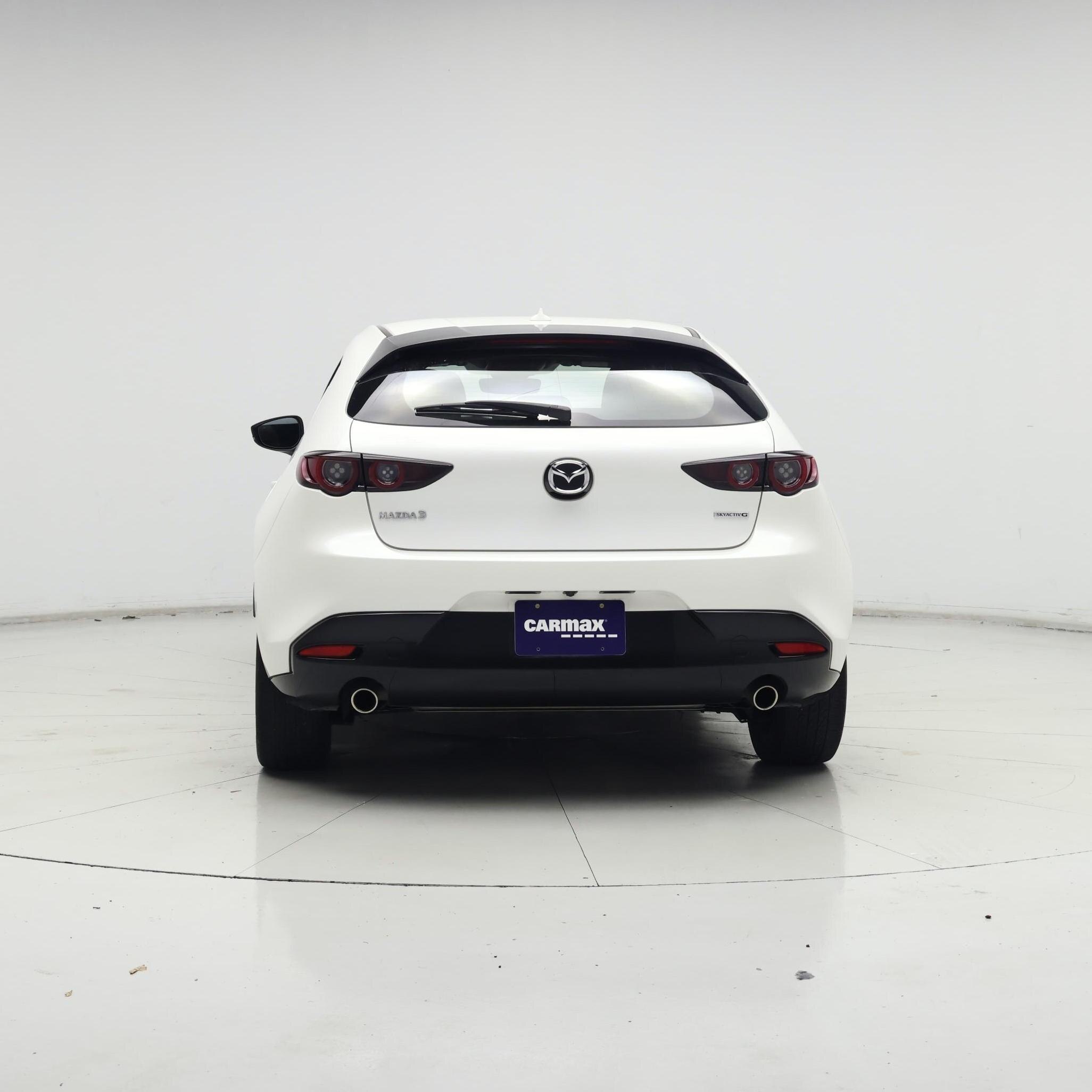 Thumbnail: 2021 Mazda Mazda3 - 6