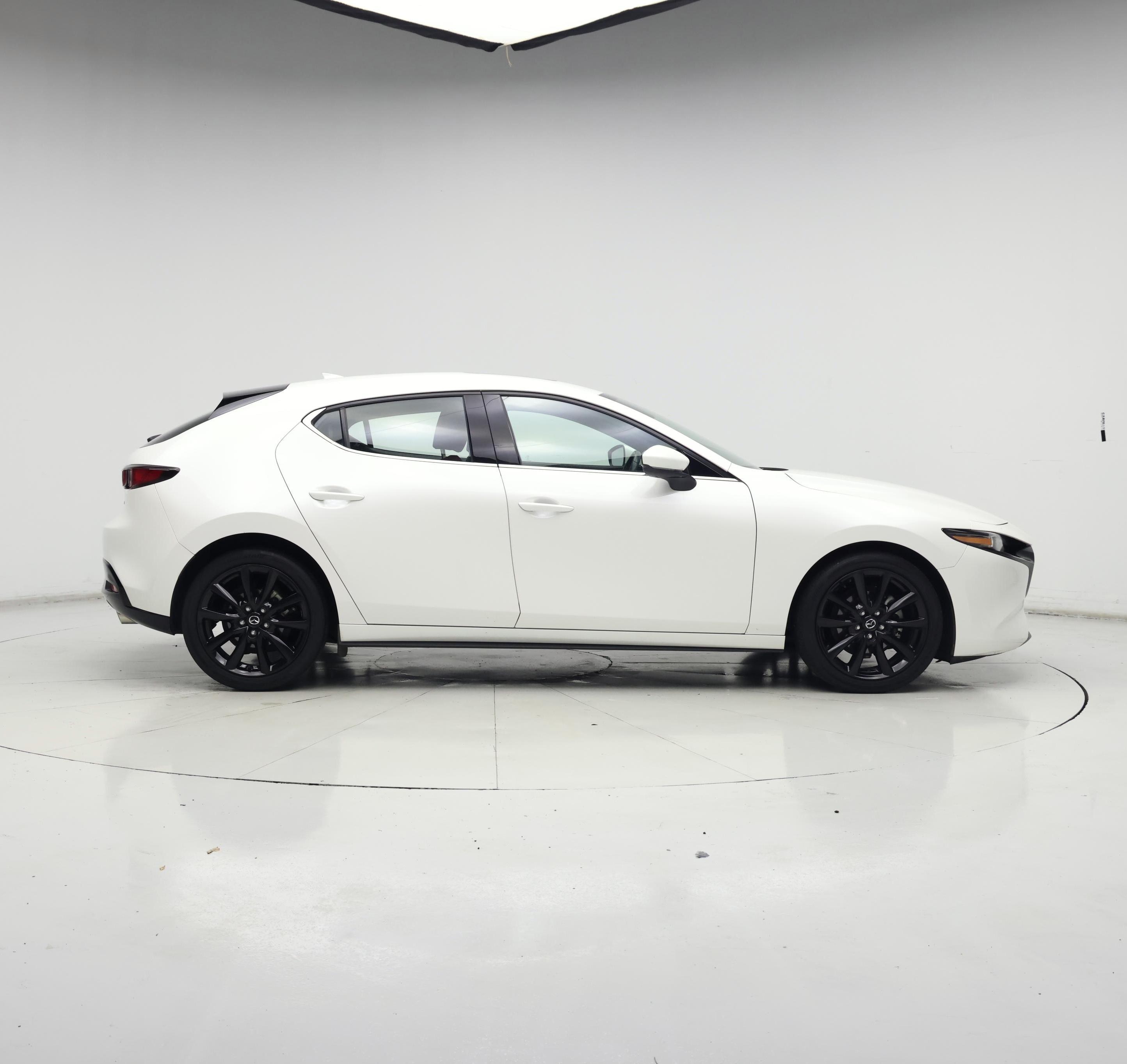 Thumbnail: 2021 Mazda Mazda3 - 7