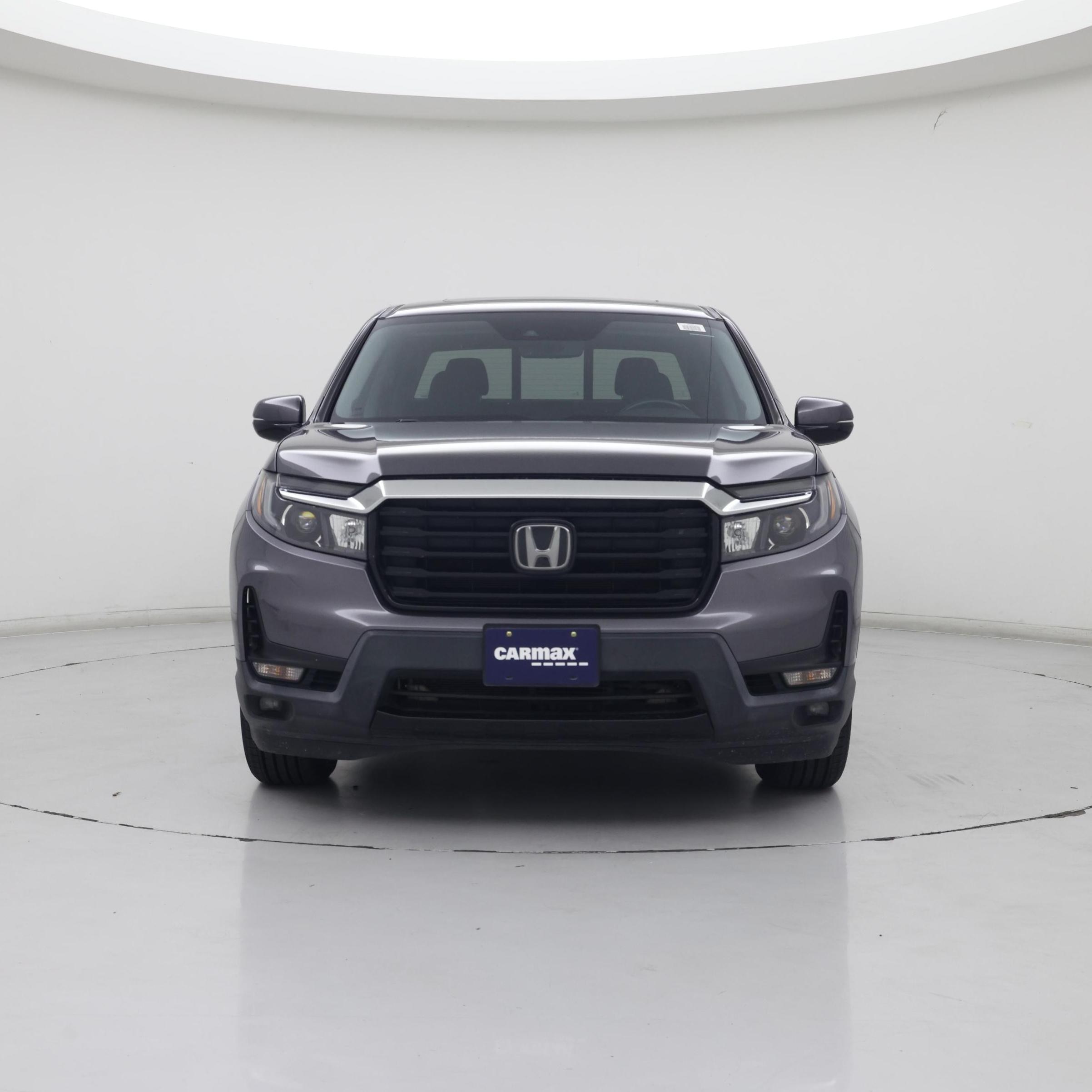 Thumbnail: 2022 Honda Ridgeline - 5