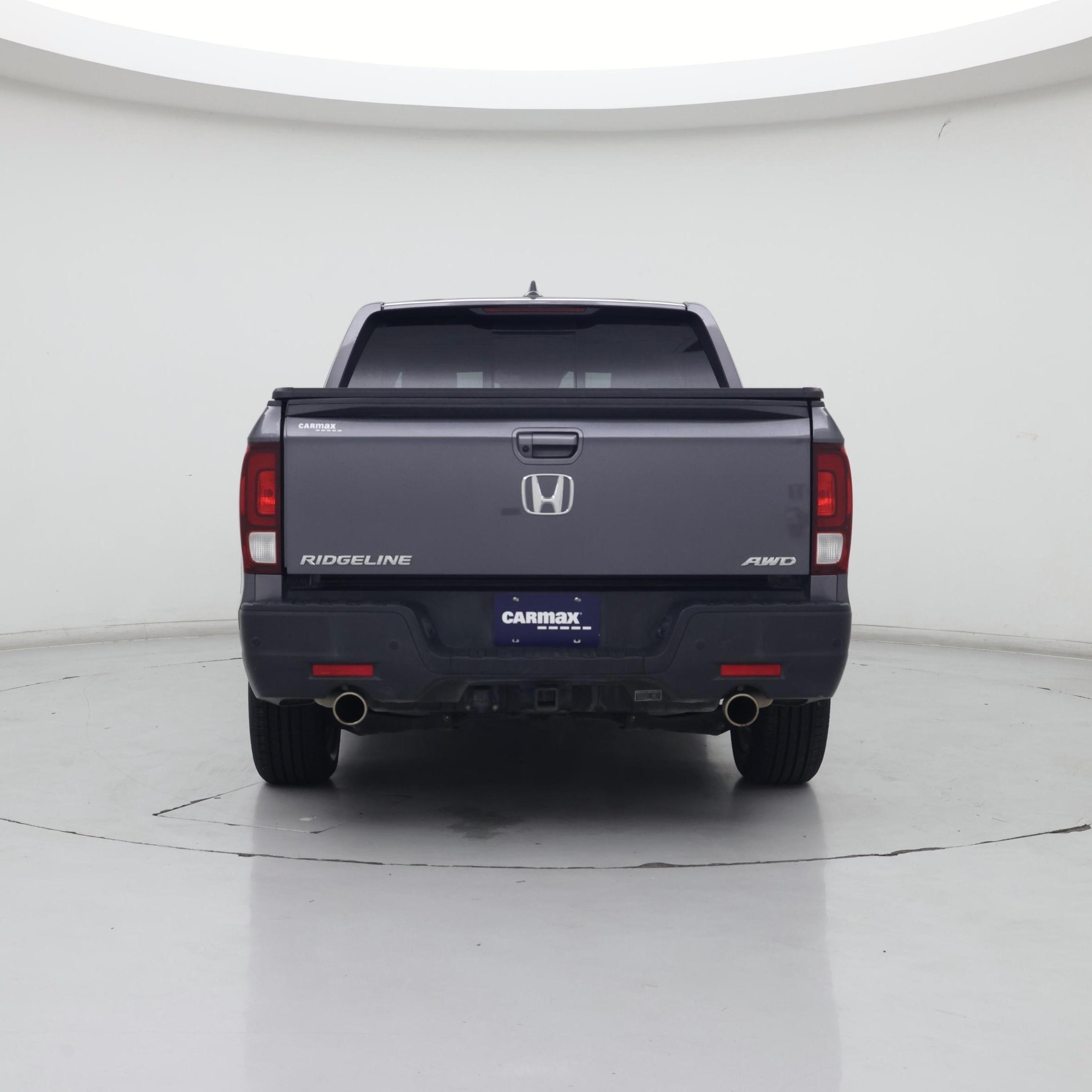 Thumbnail: 2022 Honda Ridgeline - 6