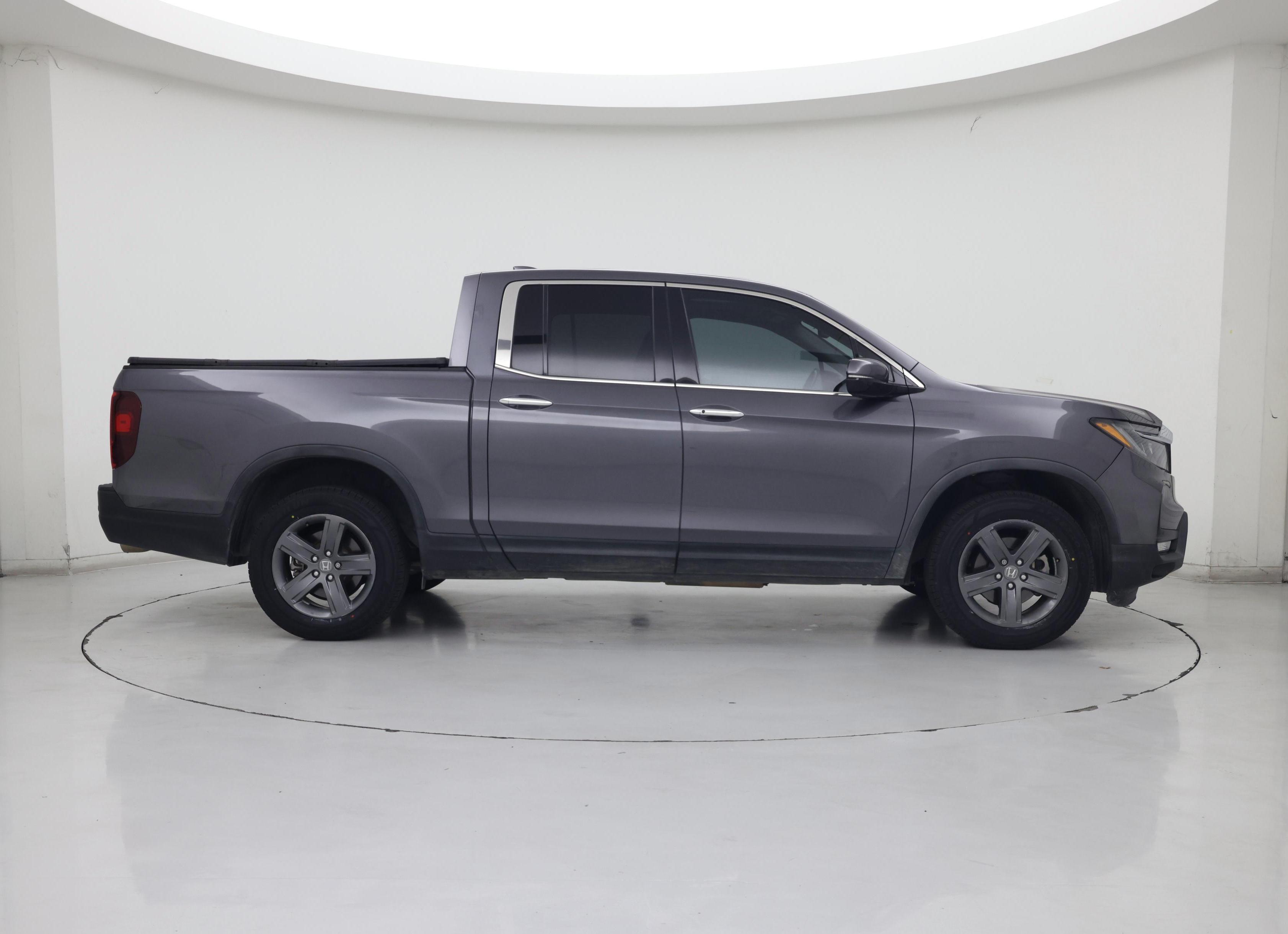 Thumbnail: 2022 Honda Ridgeline - 7