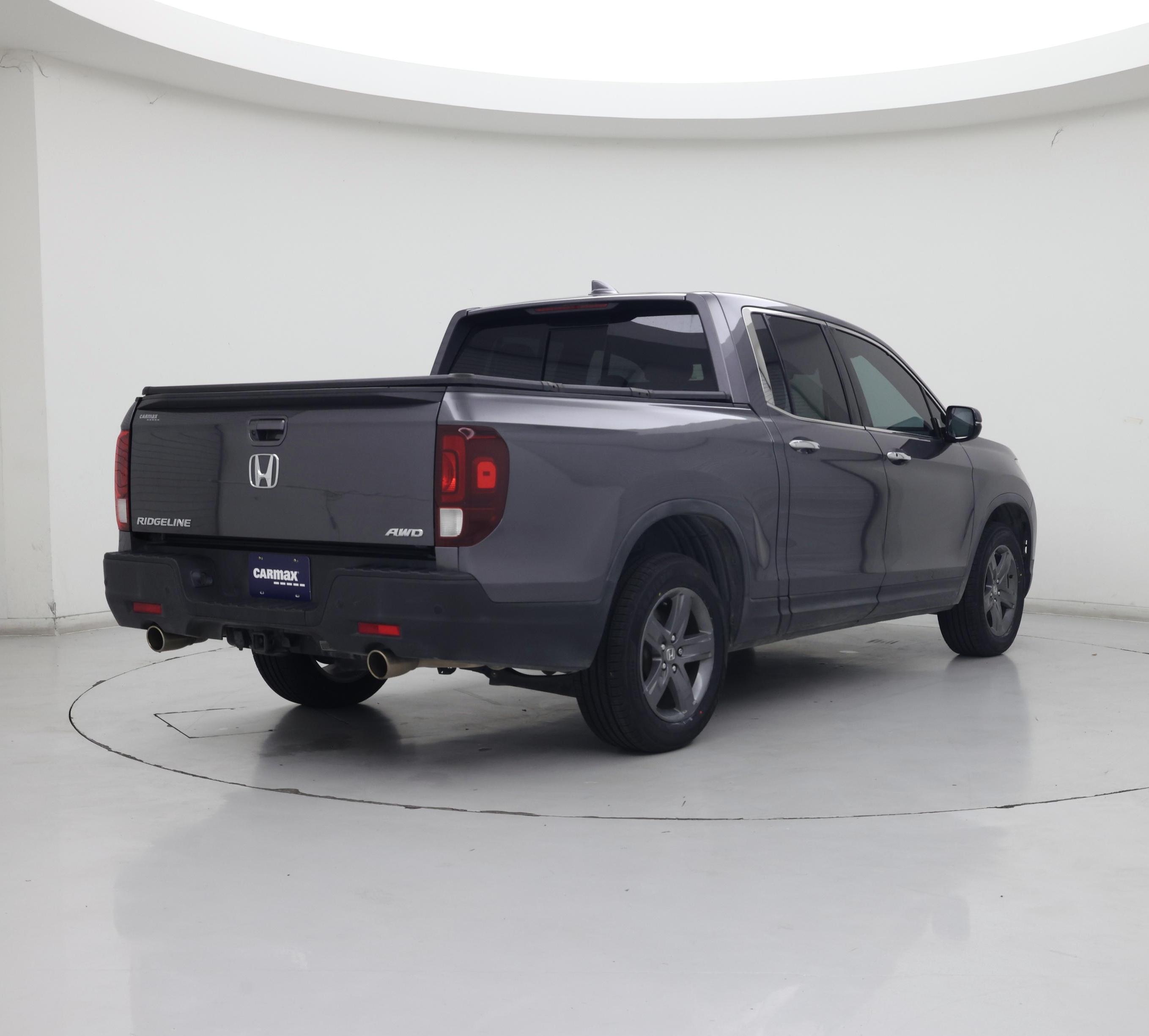 Thumbnail: 2022 Honda Ridgeline - 8
