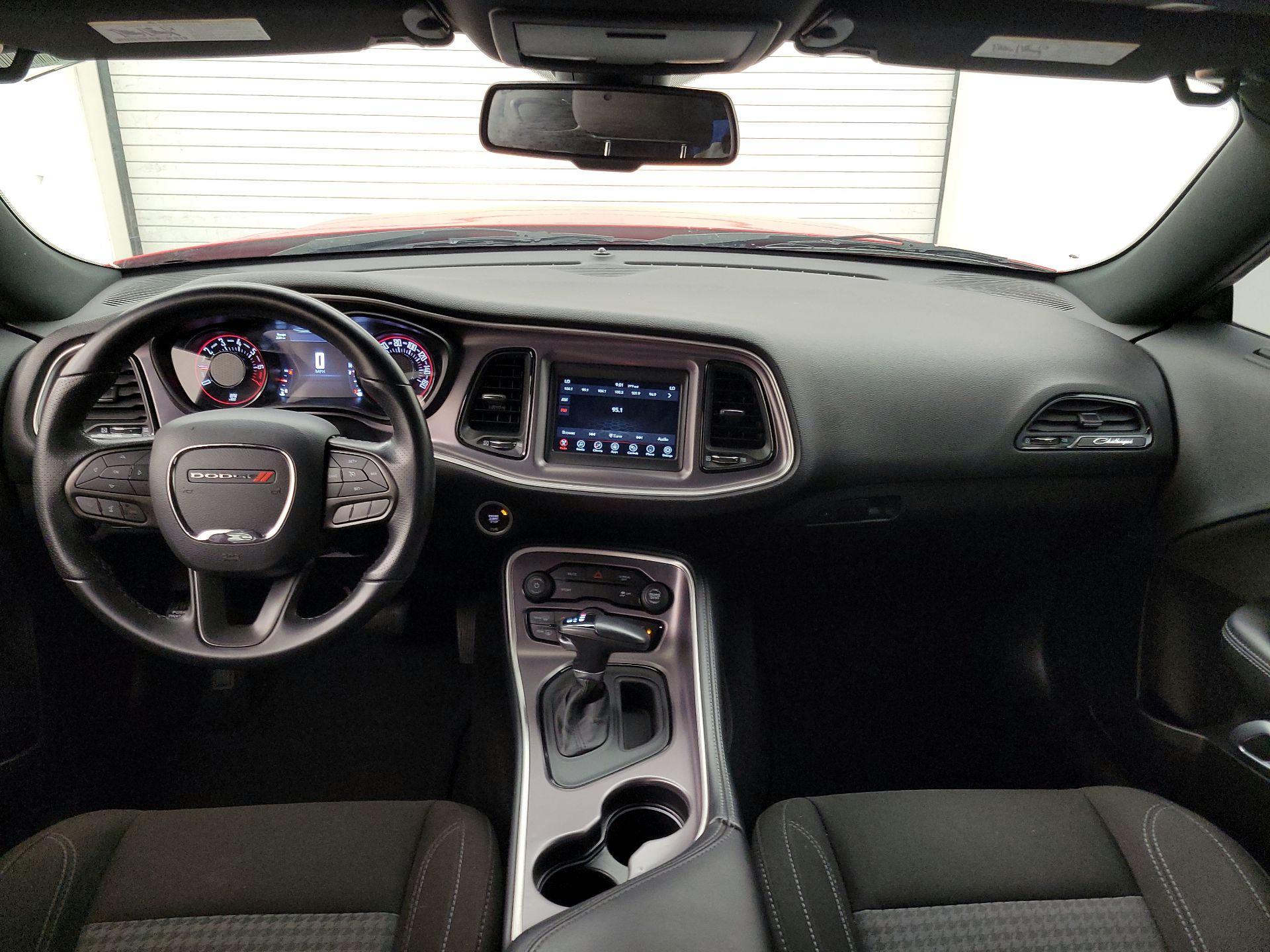 Thumbnail: 2021 Dodge Challenger - 9
