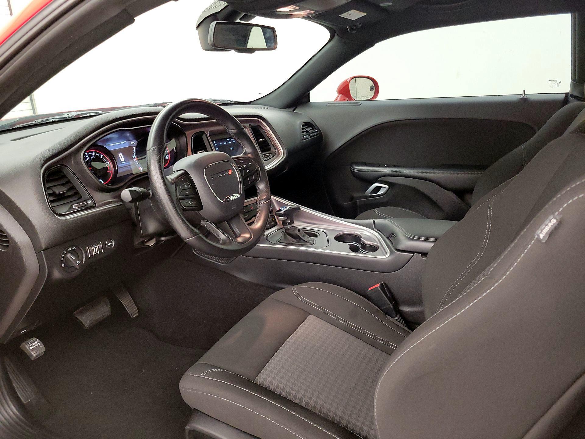 Thumbnail: 2021 Dodge Challenger - 11