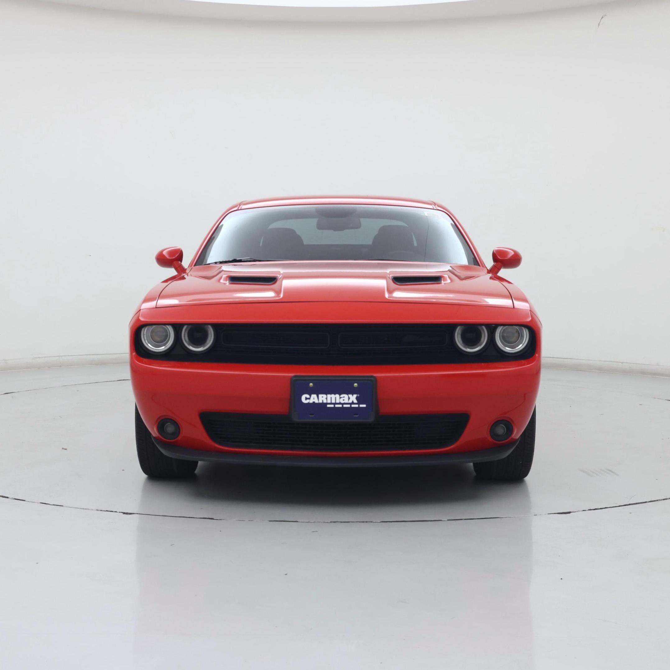 Thumbnail: 2021 Dodge Challenger - 5