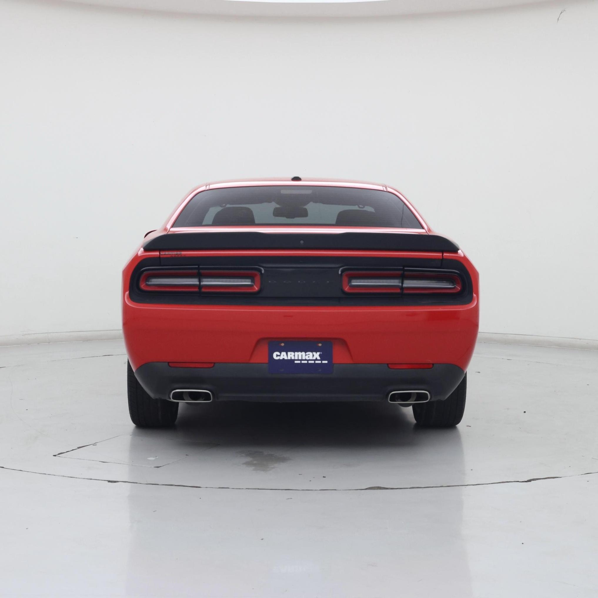 Thumbnail: 2021 Dodge Challenger - 6