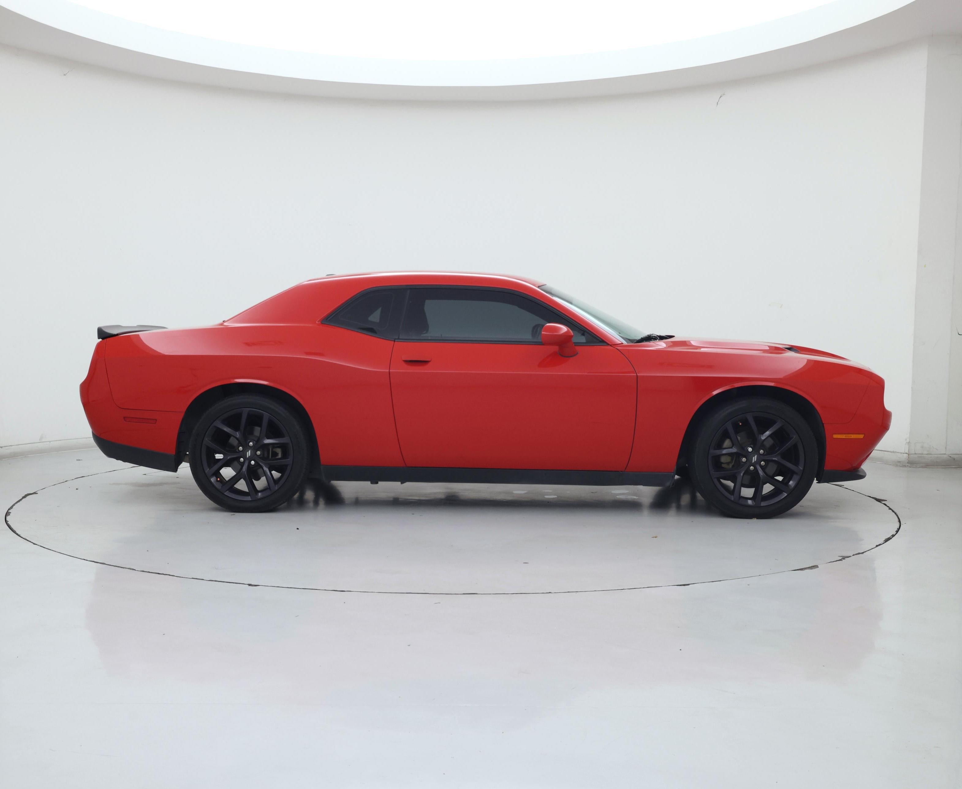 Thumbnail: 2021 Dodge Challenger - 7
