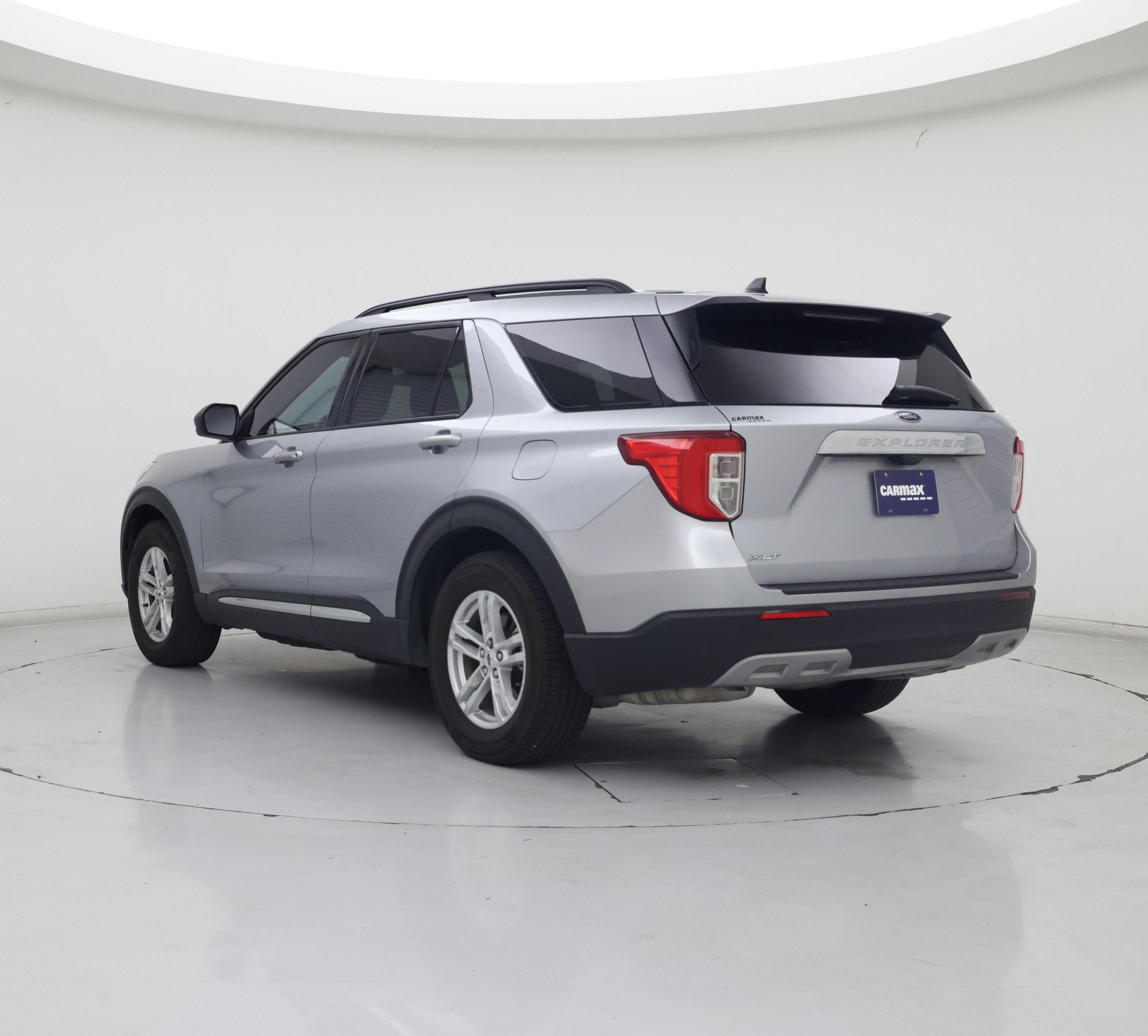 Thumbnail: 2023 Ford Explorer - 2