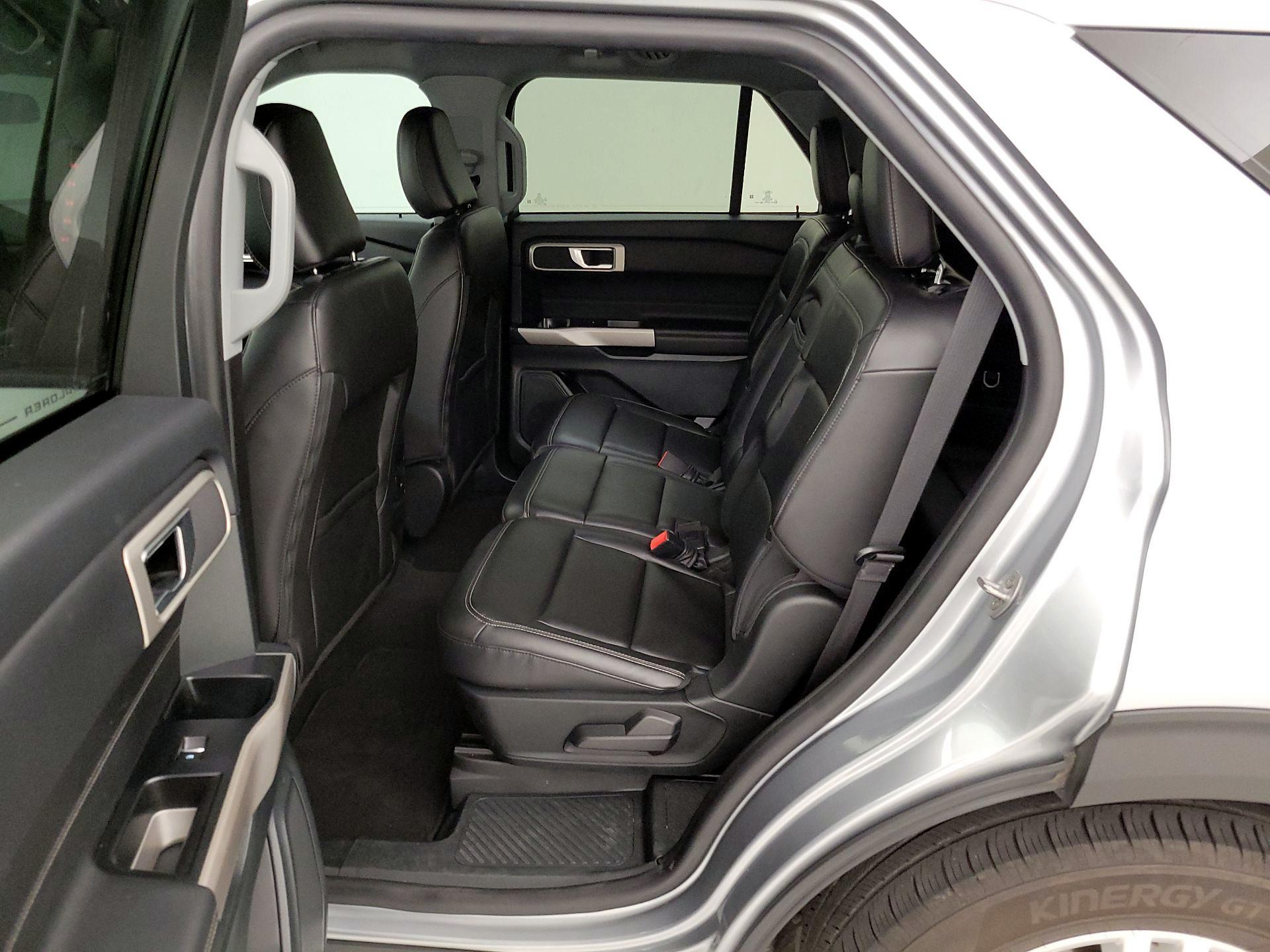 Thumbnail: 2023 Ford Explorer - 19