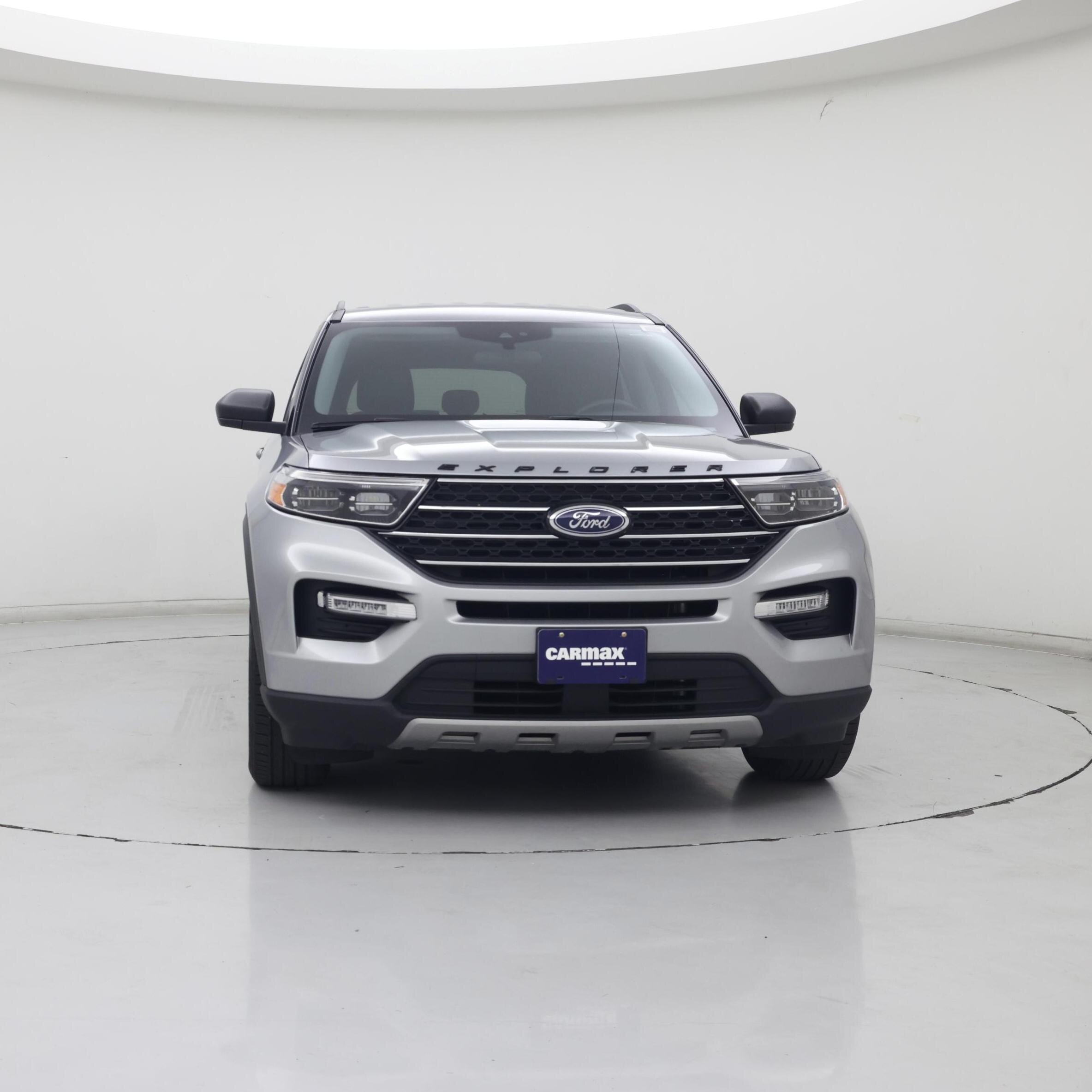 Thumbnail: 2023 Ford Explorer - 5